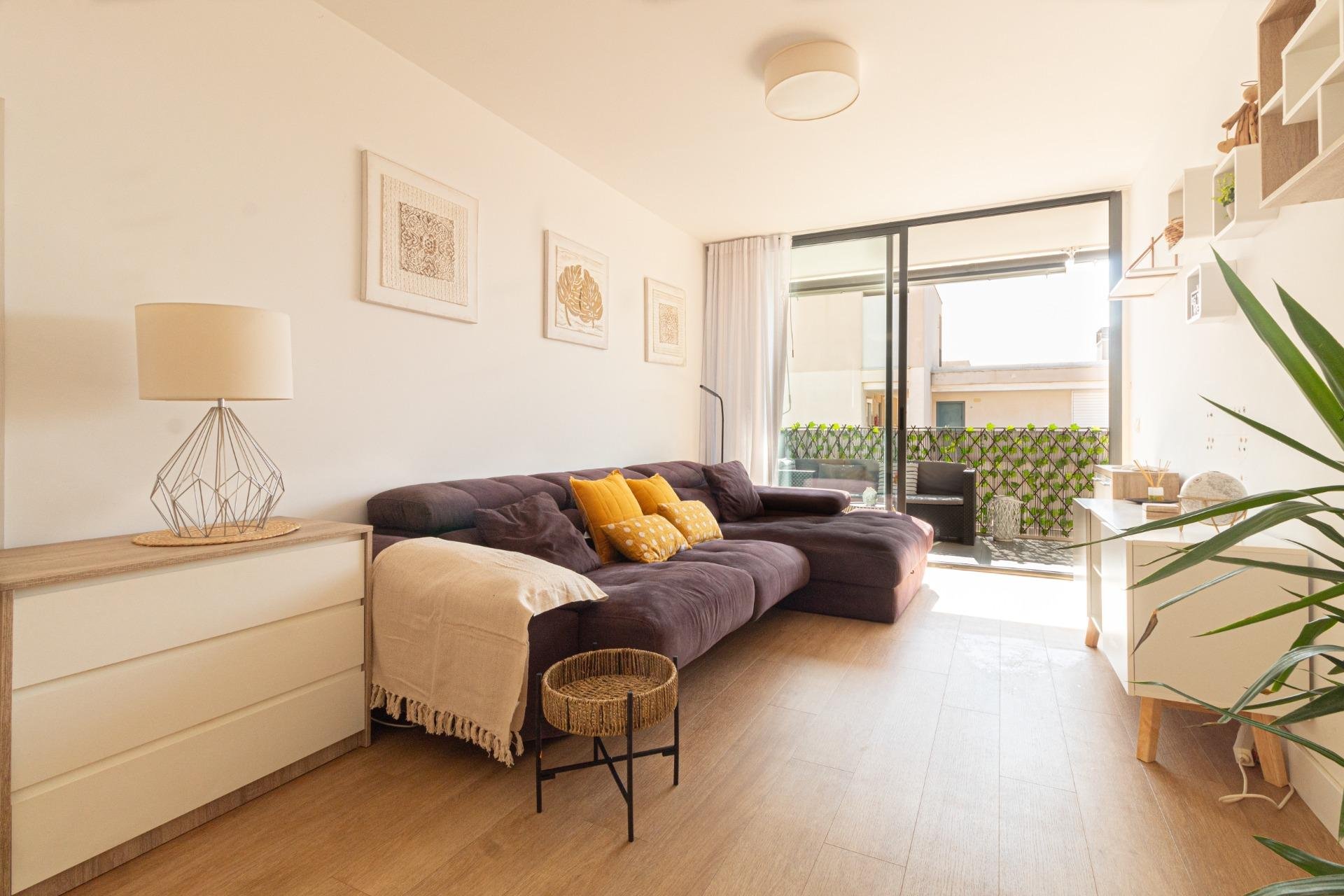 Rynek wtórny - Apartament - Orihuela Costa - Los Dolses