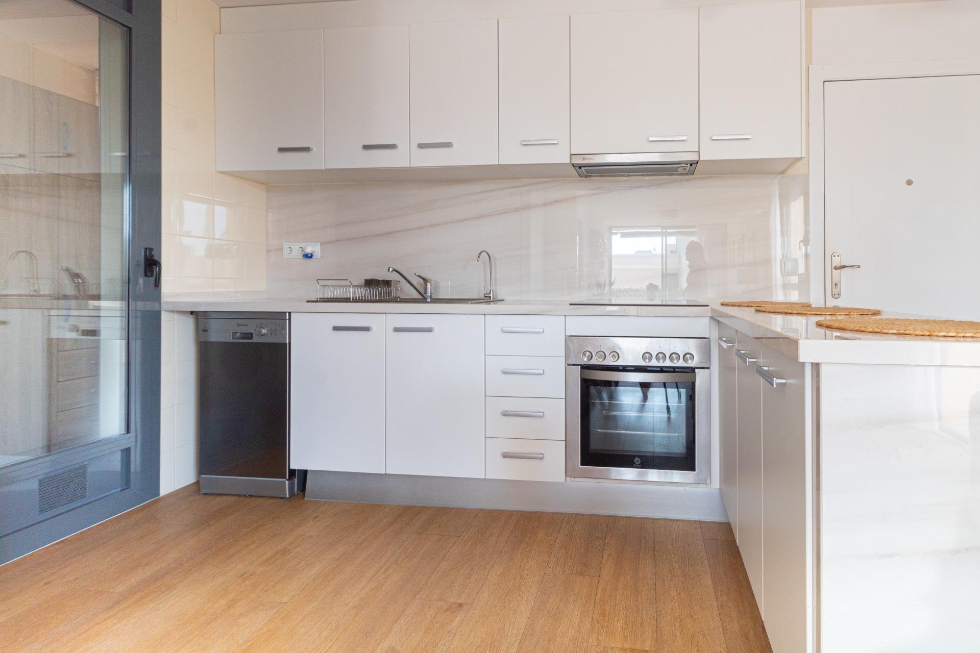 Rynek wtórny - Apartament - Orihuela Costa - Los Dolses