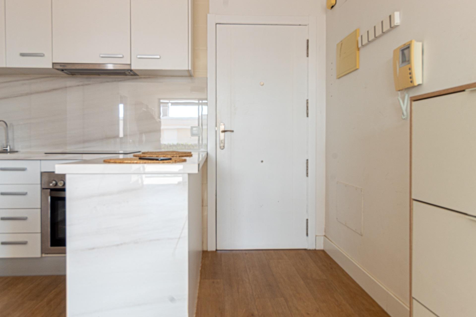 Rynek wtórny - Apartament - Orihuela Costa - Los Dolses