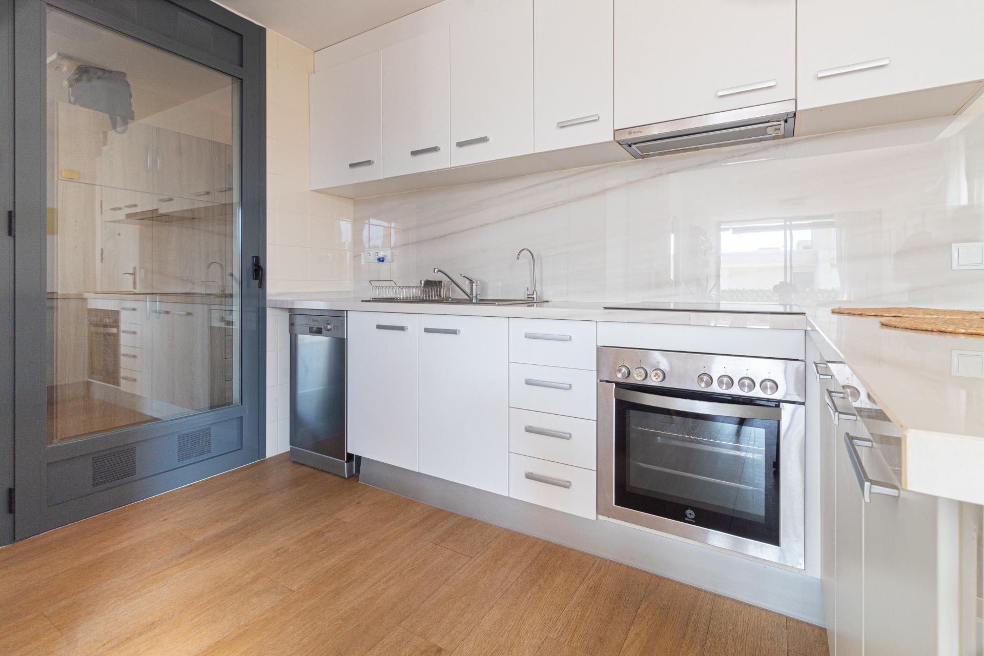 Rynek wtórny - Apartament - Orihuela Costa - Los Dolses