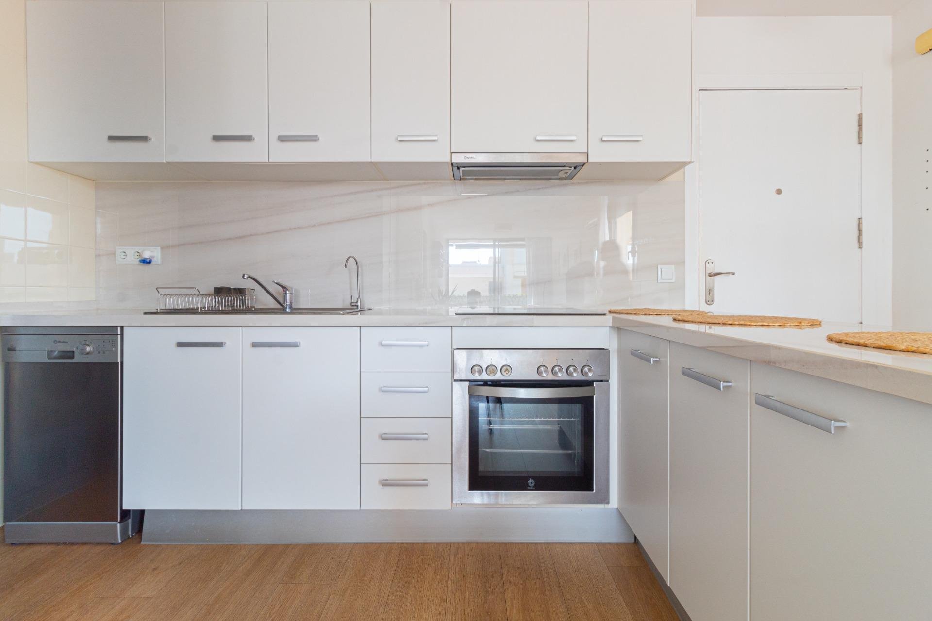 Rynek wtórny - Apartament - Orihuela Costa - Los Dolses