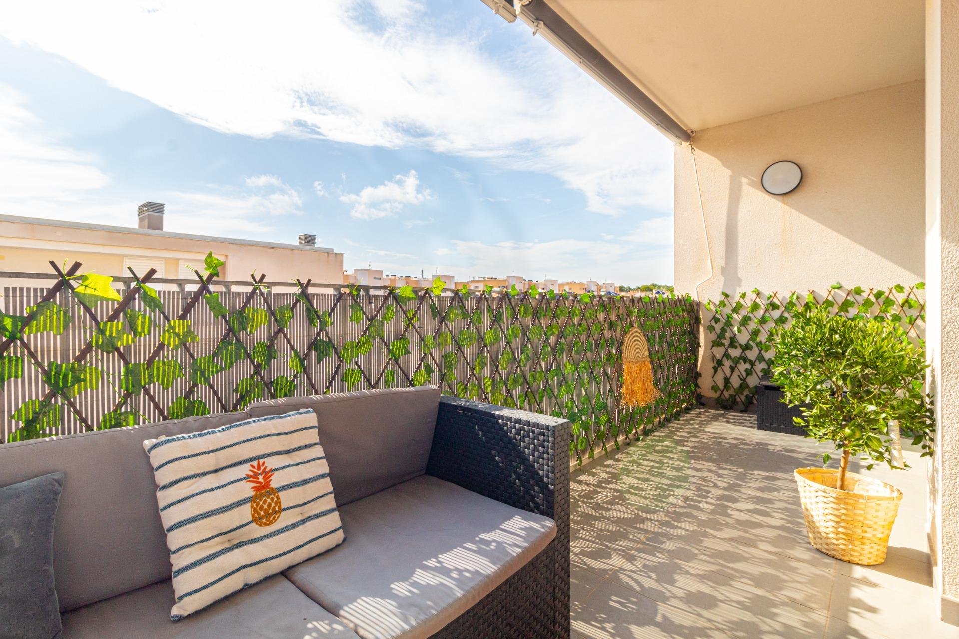 Rynek wtórny - Apartament - Orihuela Costa - Los Dolses