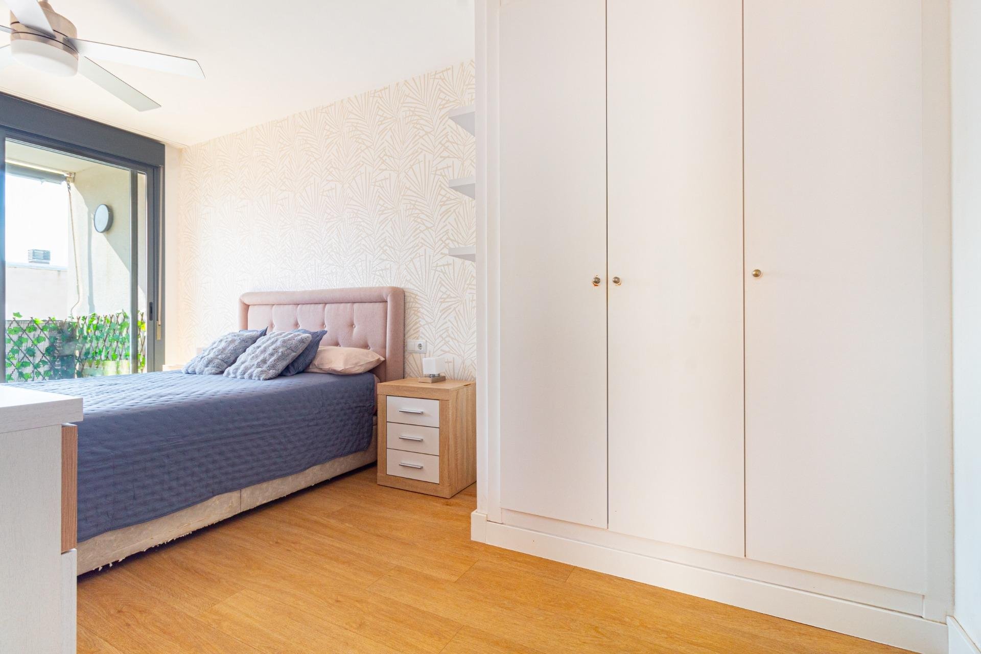 Rynek wtórny - Apartament - Orihuela Costa - Los Dolses