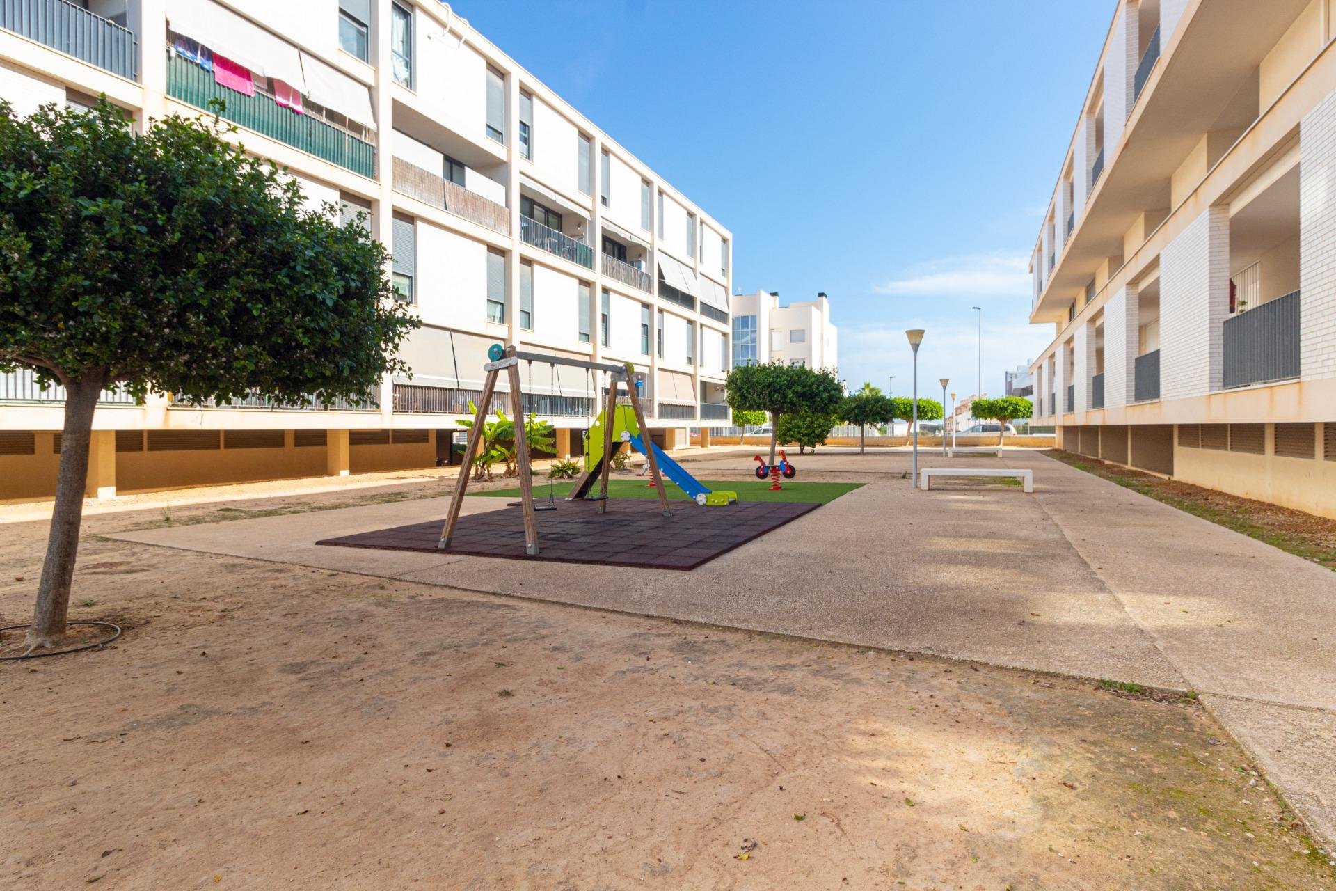 Rynek wtórny - Apartament - Orihuela Costa - Los Dolses