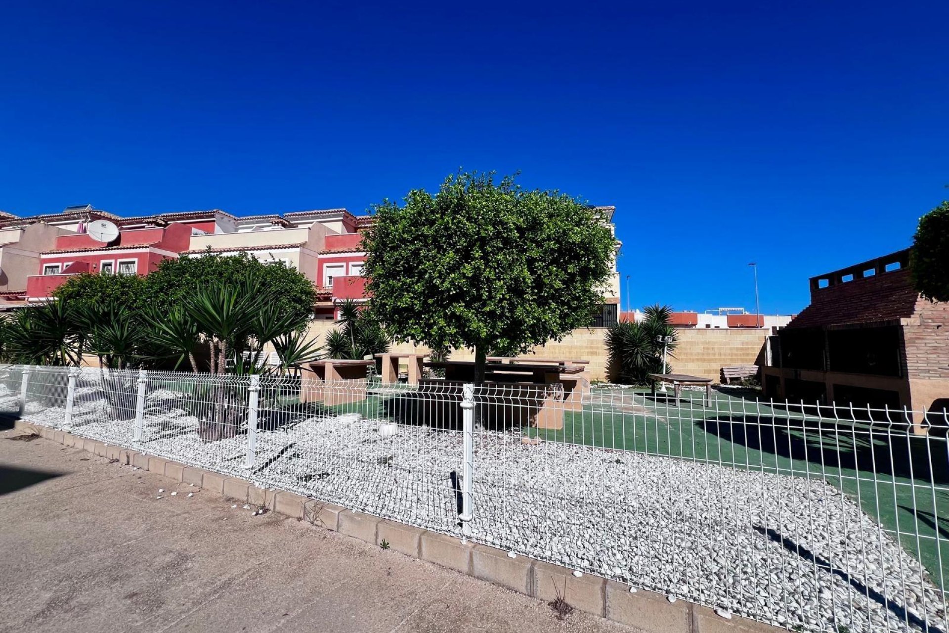 Rynek wtórny - Apartament - Orihuela Costa - Los Dolses