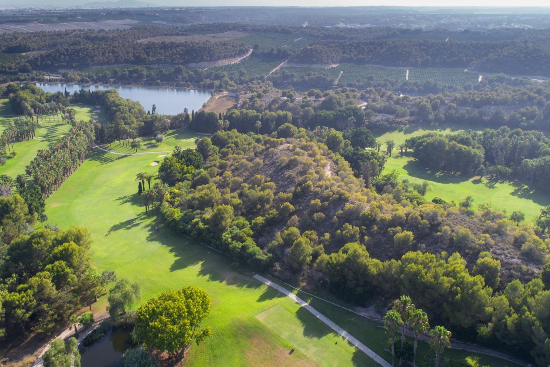 Rynek wtórny - Apartament - Orihuela Costa - Los Dolses