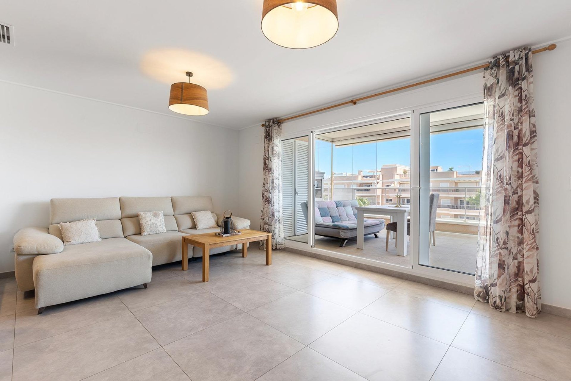 Rynek wtórny - Apartament - Orihuela Costa - Los Dolses