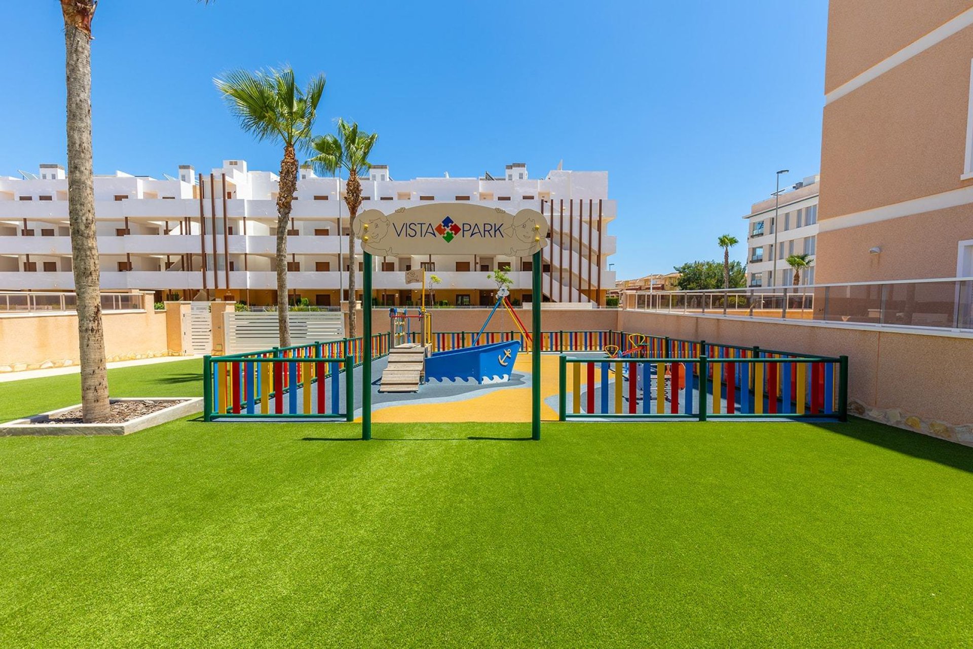 Rynek wtórny - Apartament - Orihuela Costa - Los Dolses