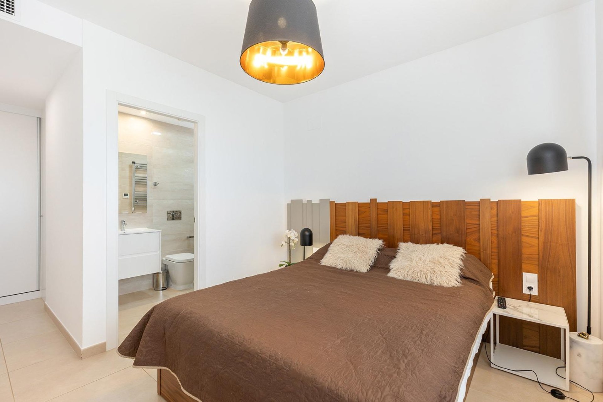 Rynek wtórny - Apartament - Orihuela Costa - Los Dolses