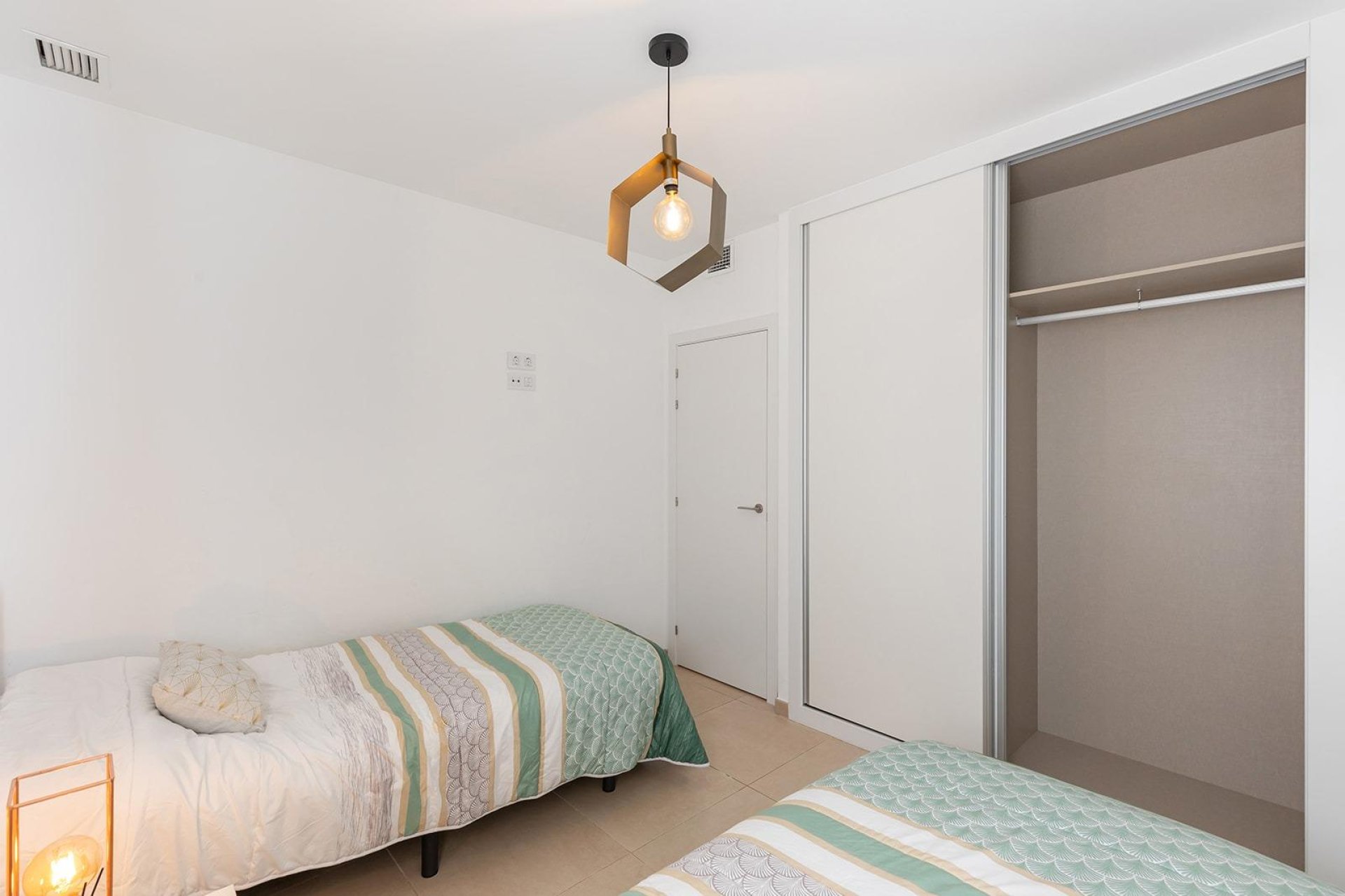 Rynek wtórny - Apartament - Orihuela Costa - Los Dolses