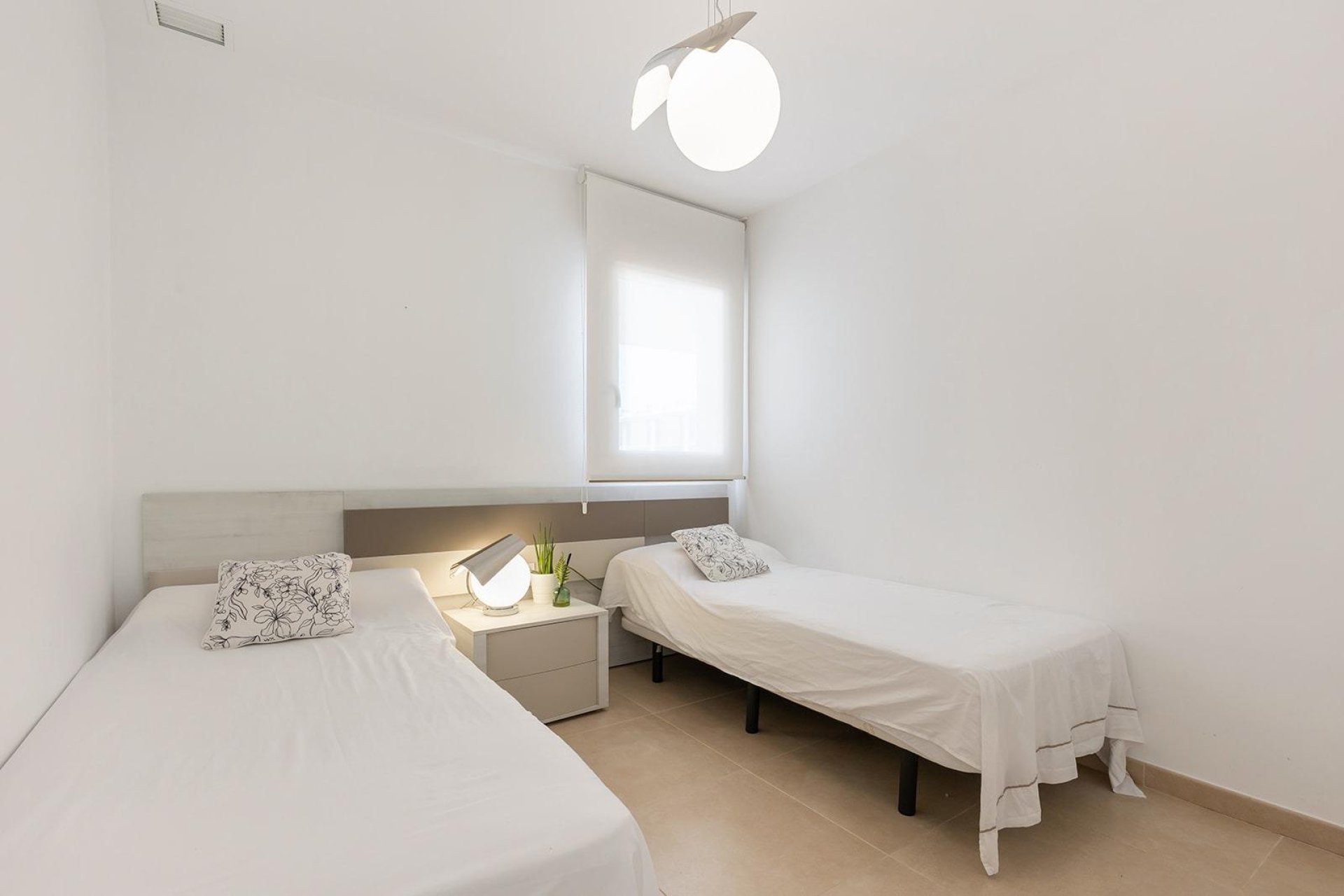 Rynek wtórny - Apartament - Orihuela Costa - Los Dolses