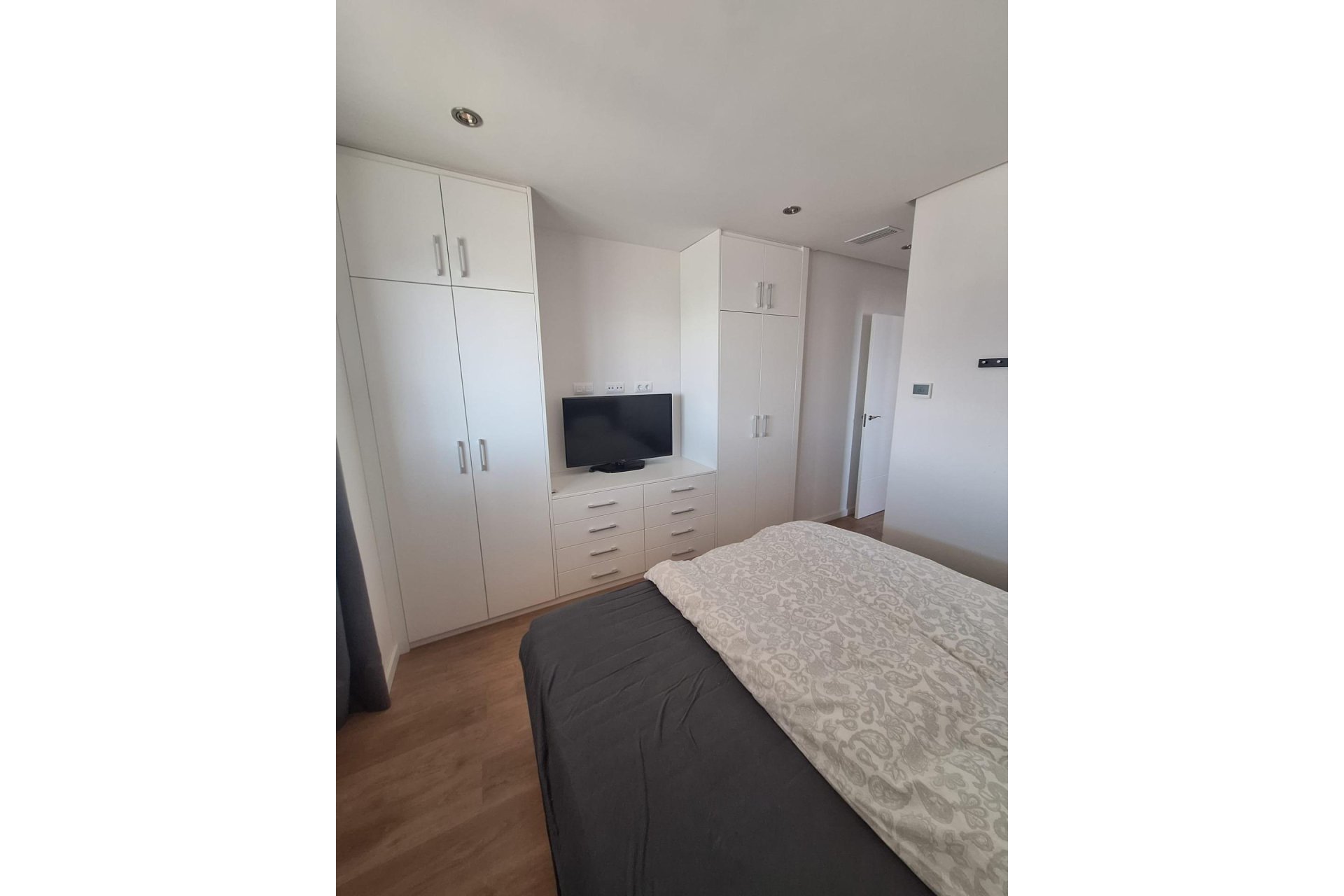 Rynek wtórny - Apartament - Orihuela Costa - Los Dolses