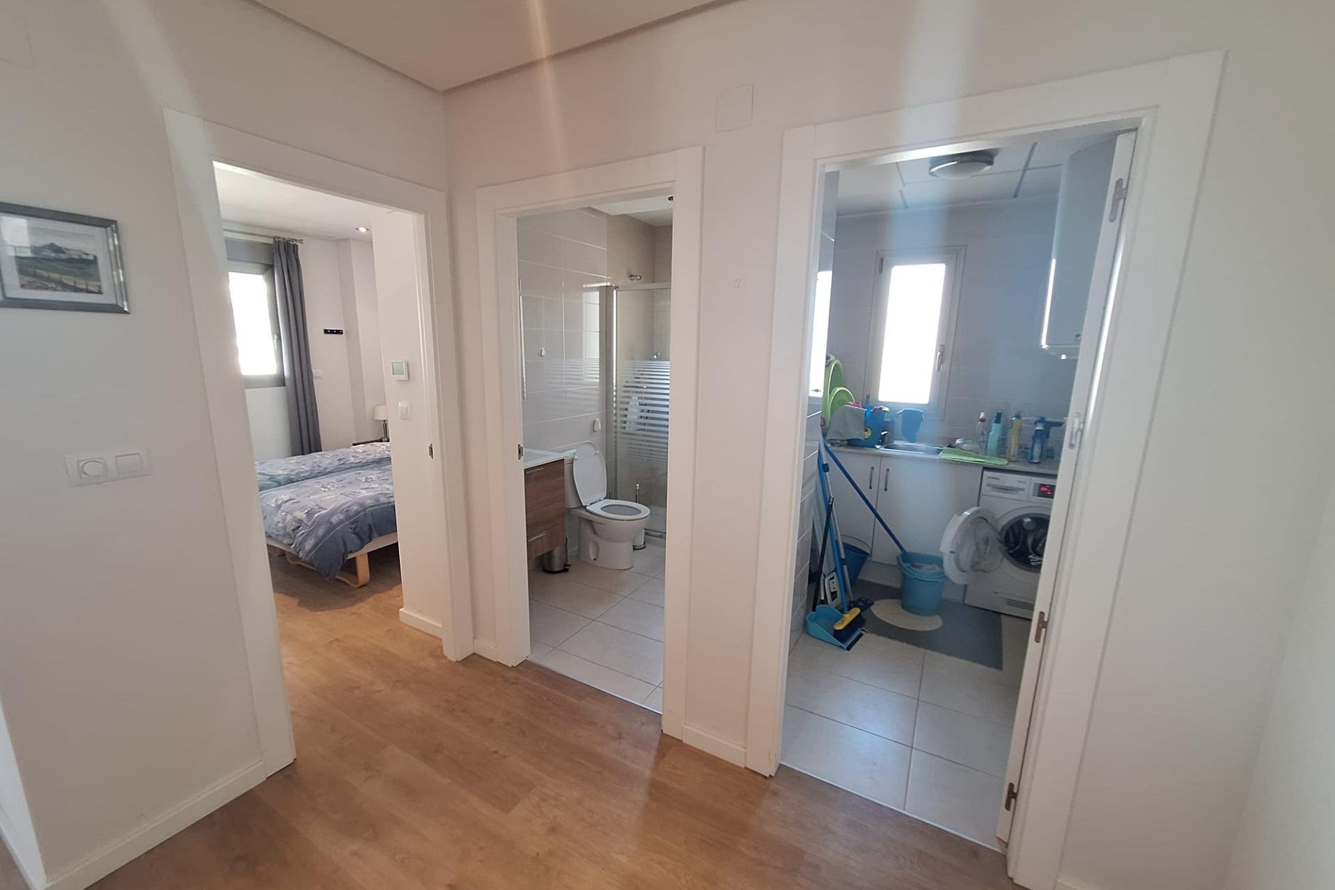 Rynek wtórny - Apartament - Orihuela Costa - Los Dolses