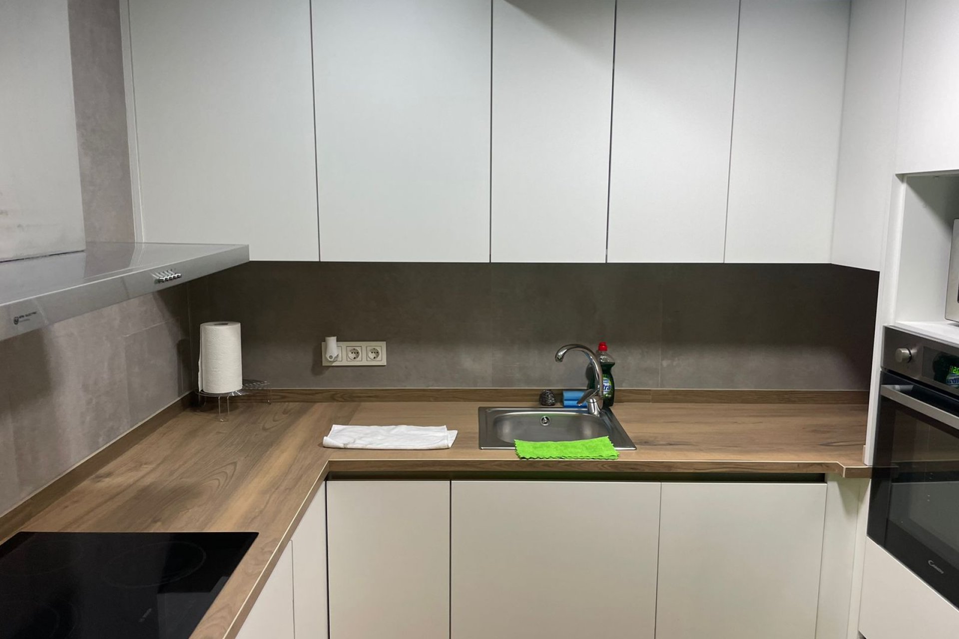 Rynek wtórny - Apartament - Orihuela Costa - Orihuela