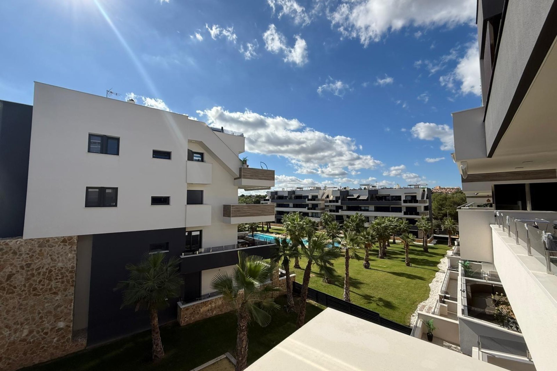 Rynek wtórny - Apartament - Orihuela Costa - PAU 8