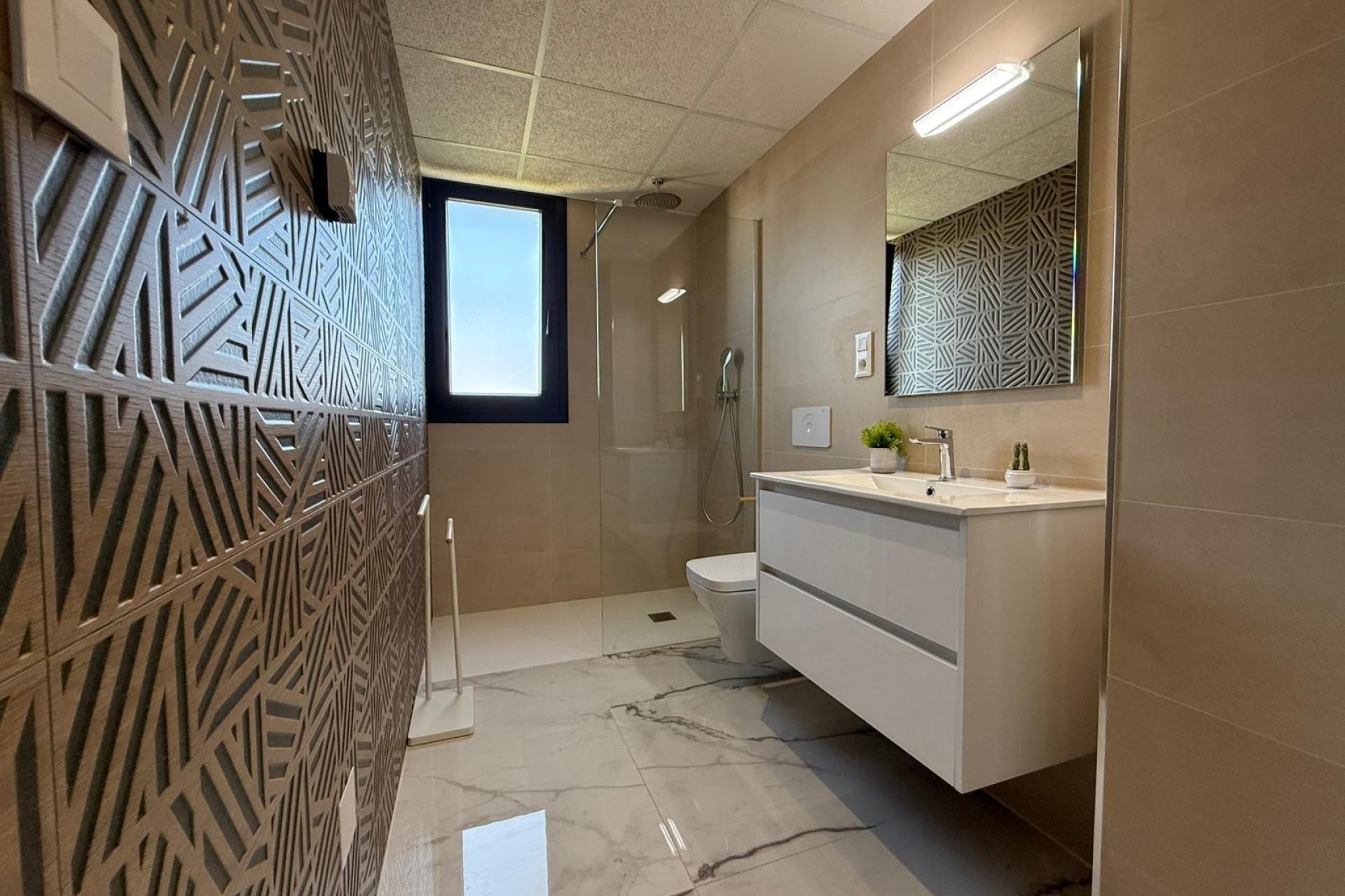 Rynek wtórny - Apartament - Orihuela Costa - PAU 8