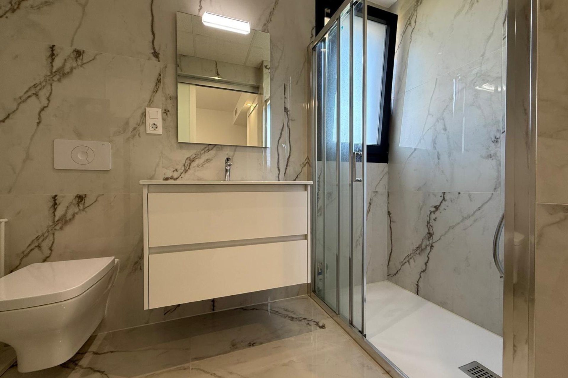 Rynek wtórny - Apartament - Orihuela Costa - PAU 8