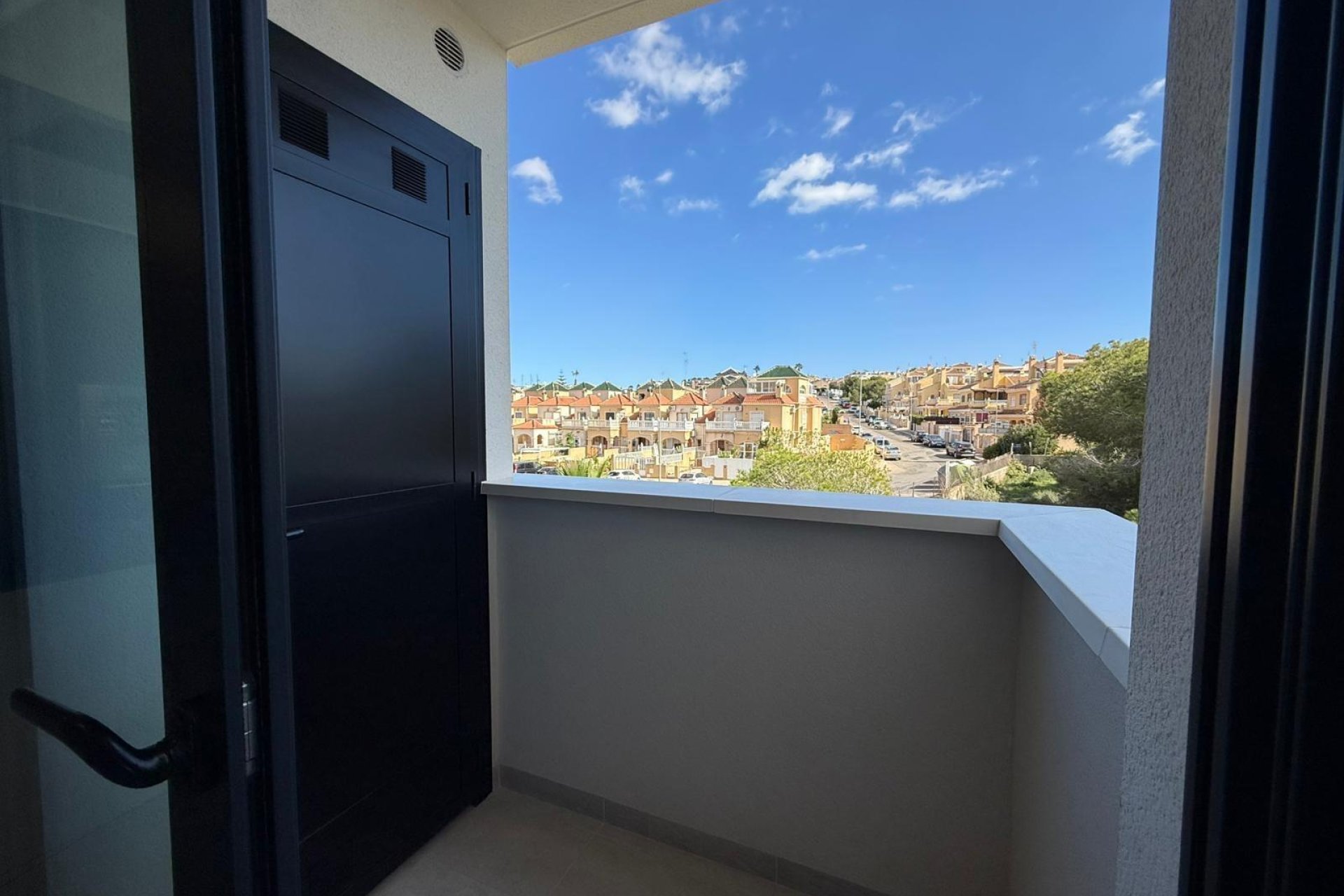 Rynek wtórny - Apartament - Orihuela Costa - PAU 8