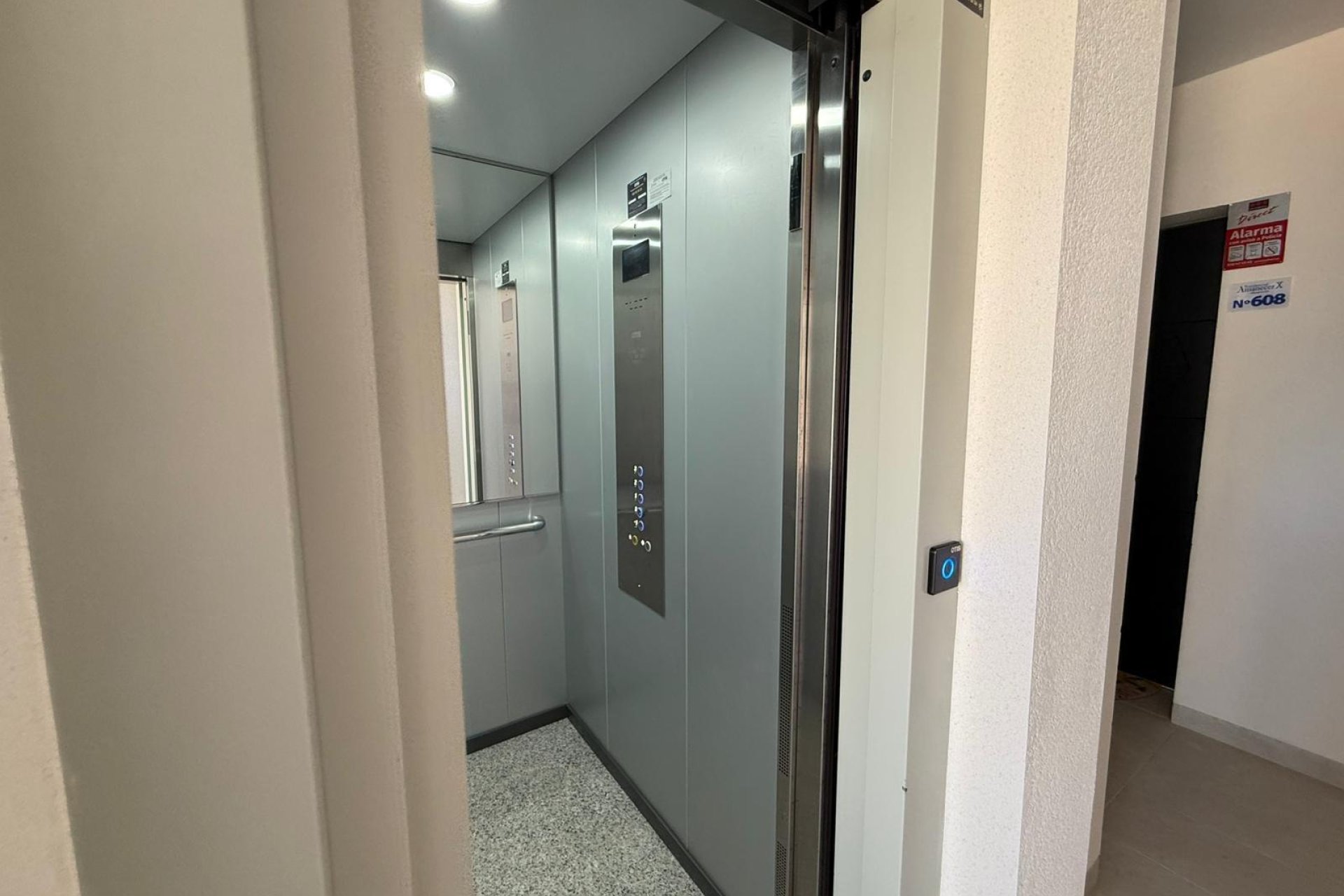 Rynek wtórny - Apartament - Orihuela Costa - PAU 8