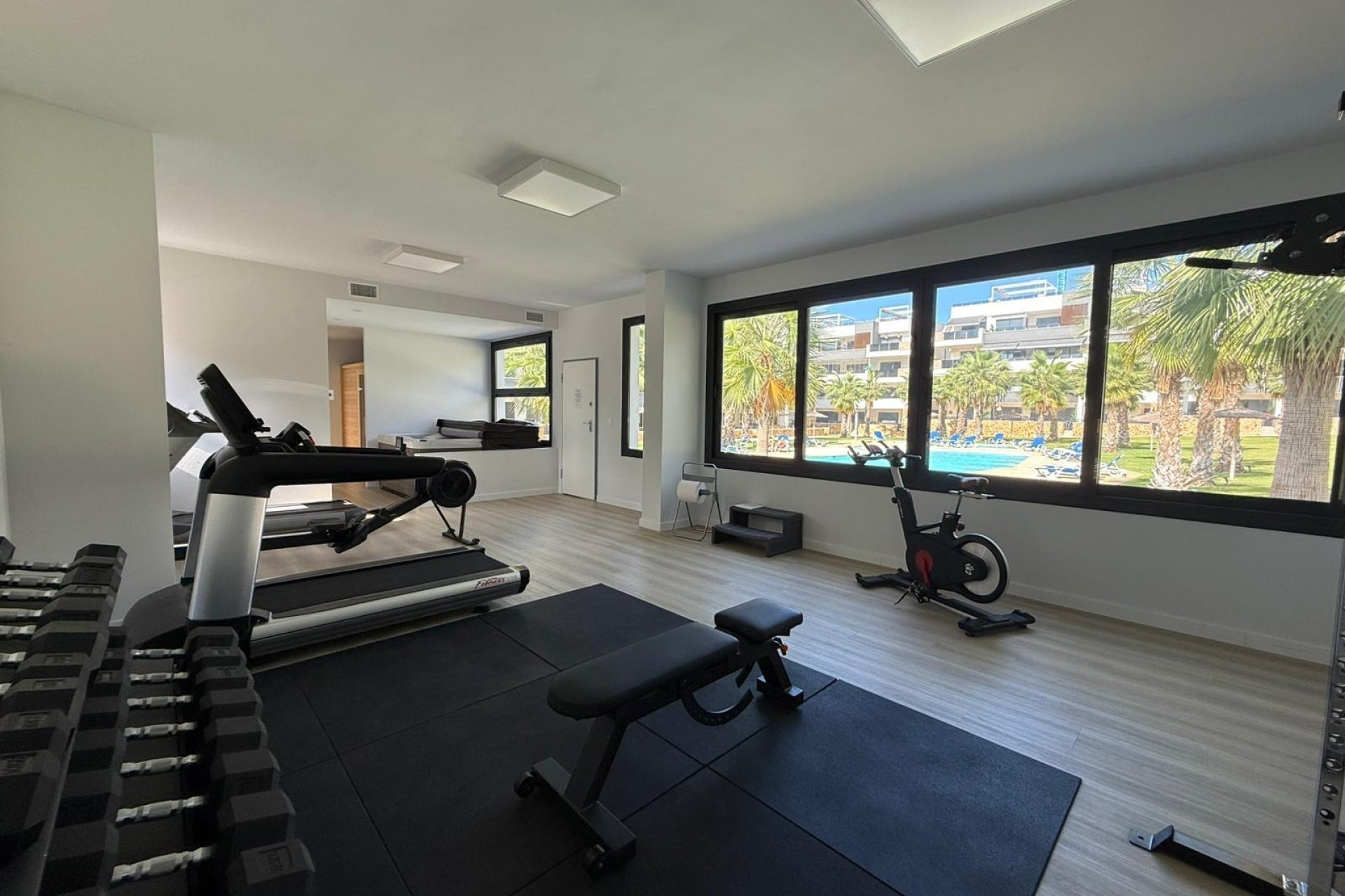 Rynek wtórny - Apartament - Orihuela Costa - PAU 8