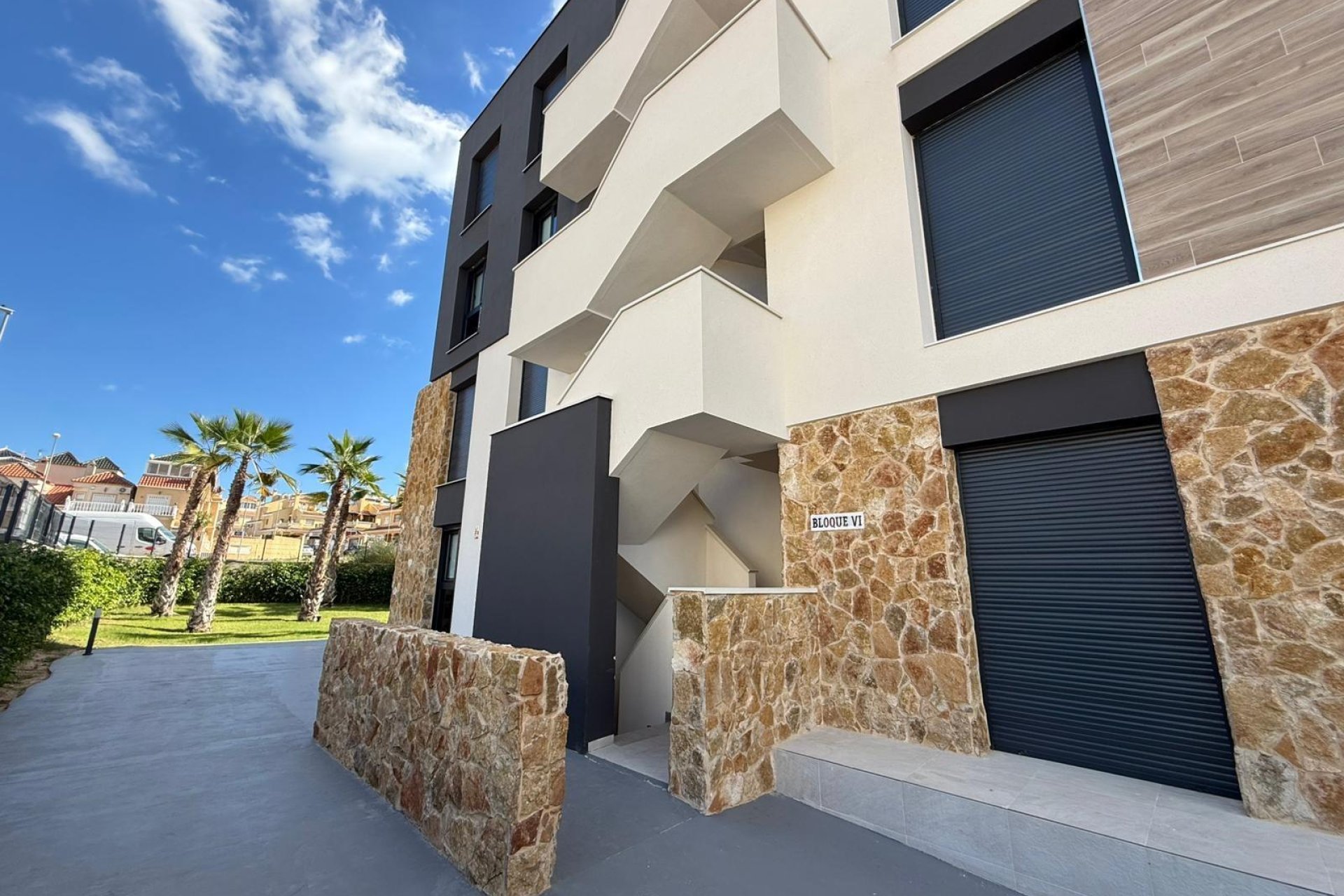 Rynek wtórny - Apartament - Orihuela Costa - PAU 8