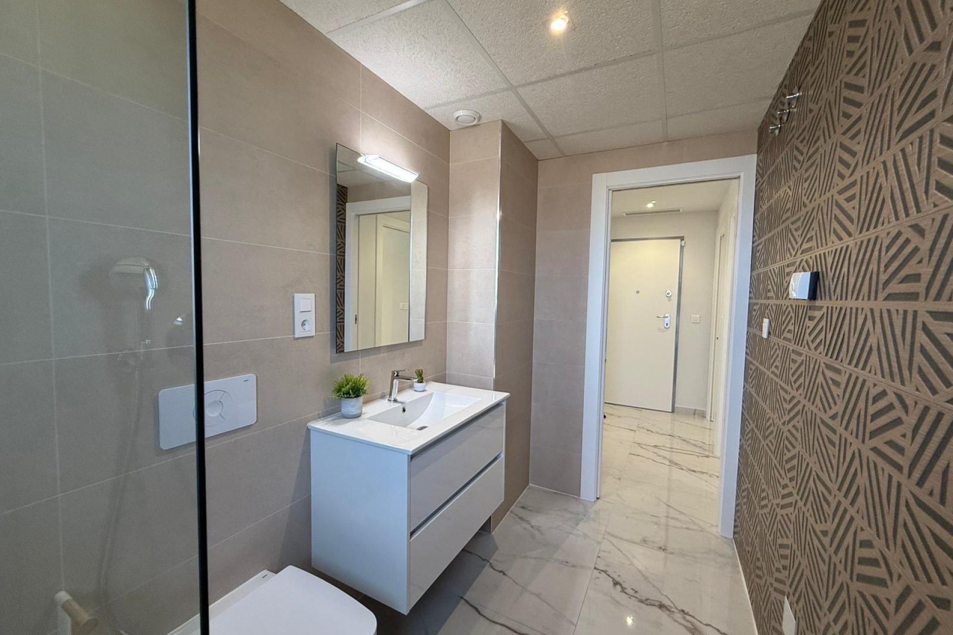 Rynek wtórny - Apartament - Orihuela Costa - PAU 8