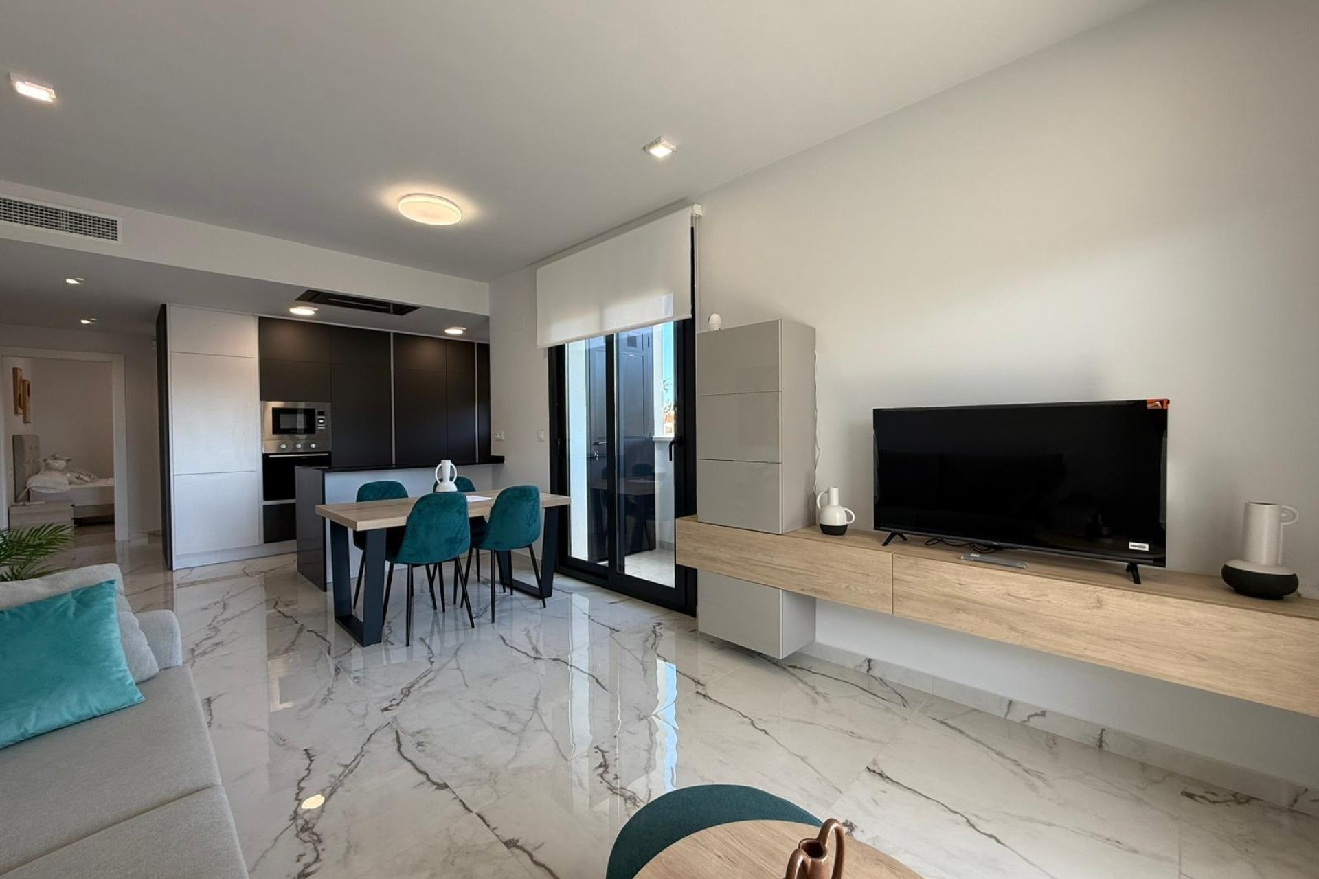 Rynek wtórny - Apartament - Orihuela Costa - PAU 8