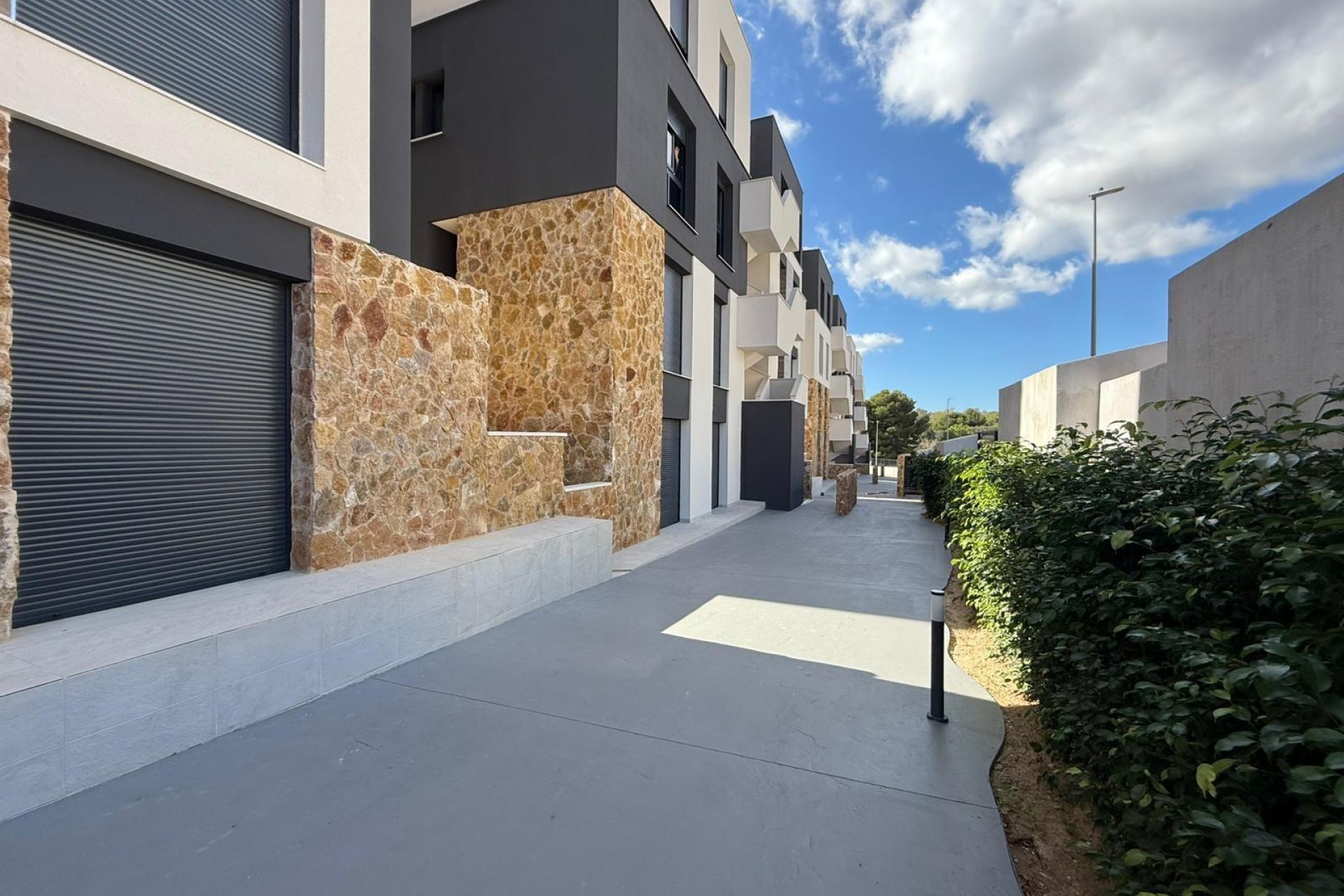 Rynek wtórny - Apartament - Orihuela Costa - PAU 8