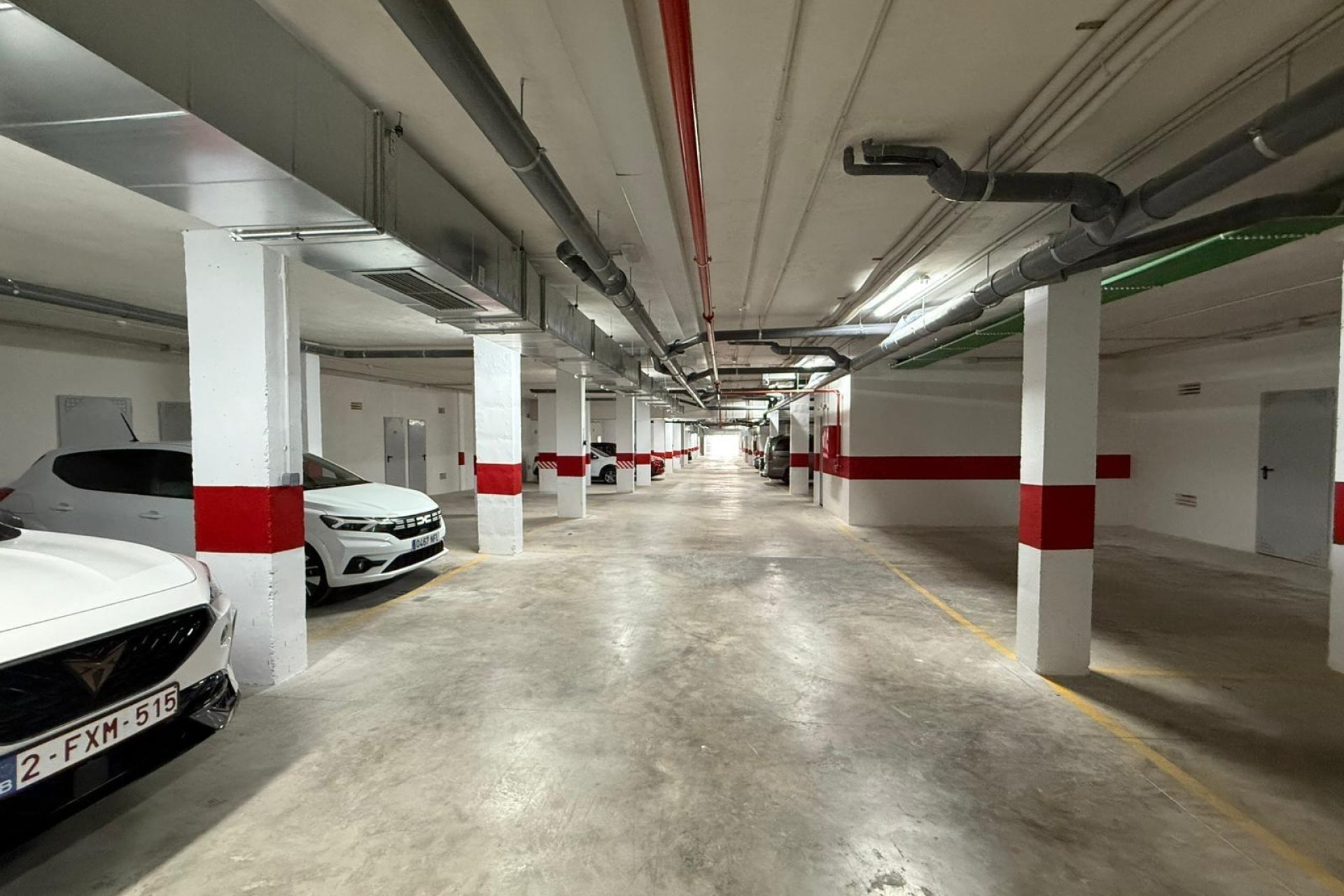 Rynek wtórny - Apartament - Orihuela Costa - PAU 8