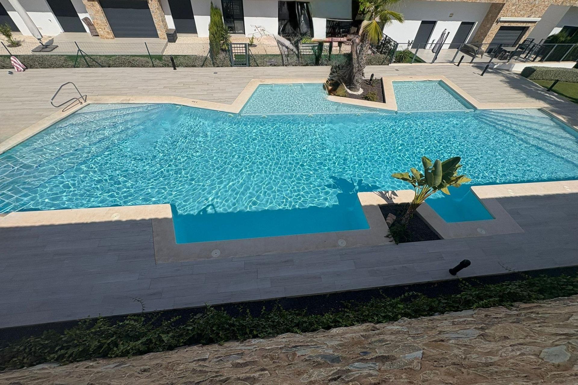 Rynek wtórny - Apartament - Orihuela Costa - PAU 8