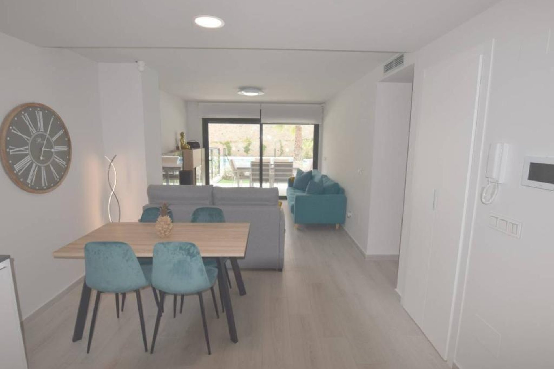 Rynek wtórny - Apartament - Orihuela Costa - PAU 8