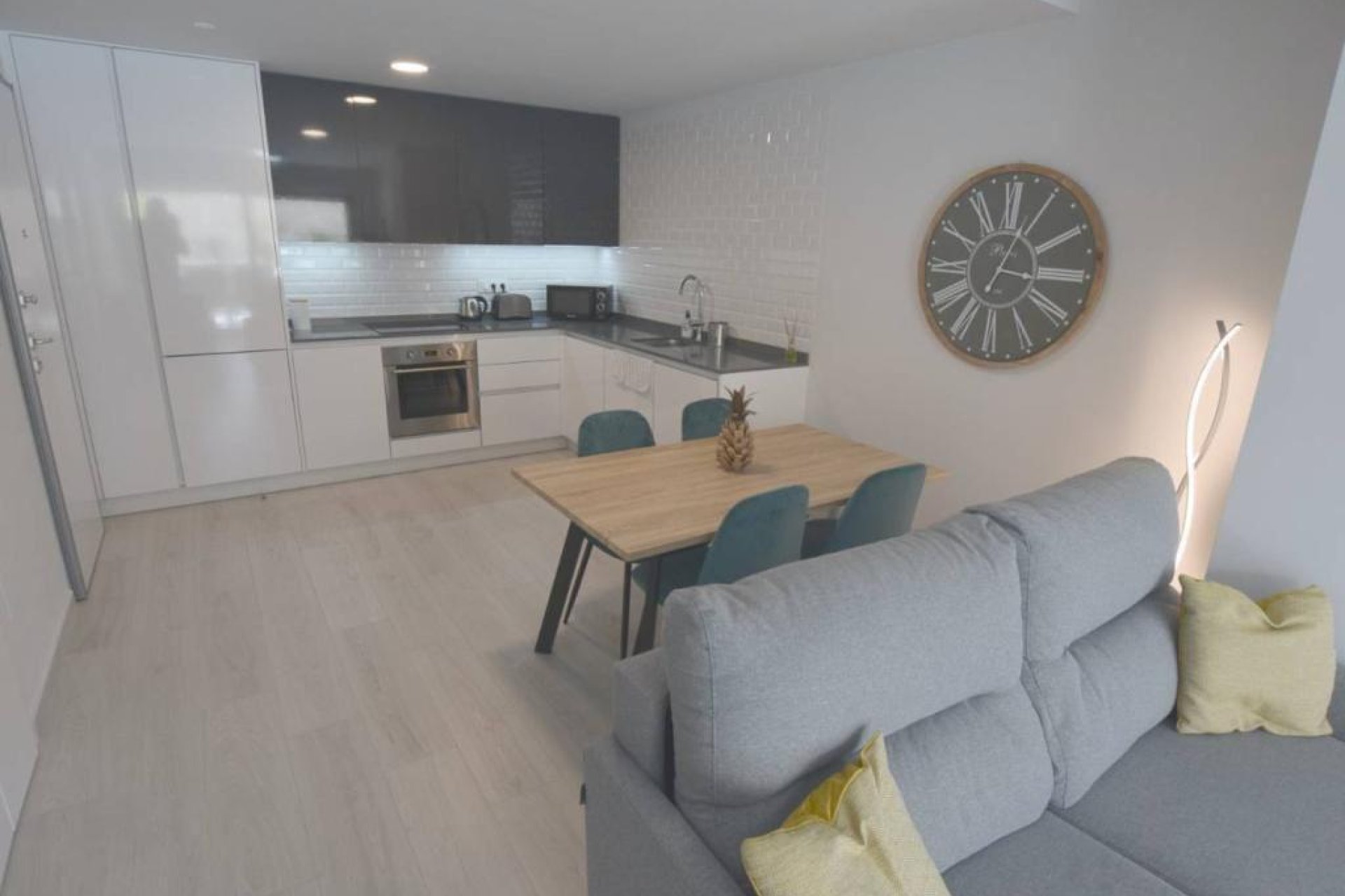 Rynek wtórny - Apartament - Orihuela Costa - PAU 8