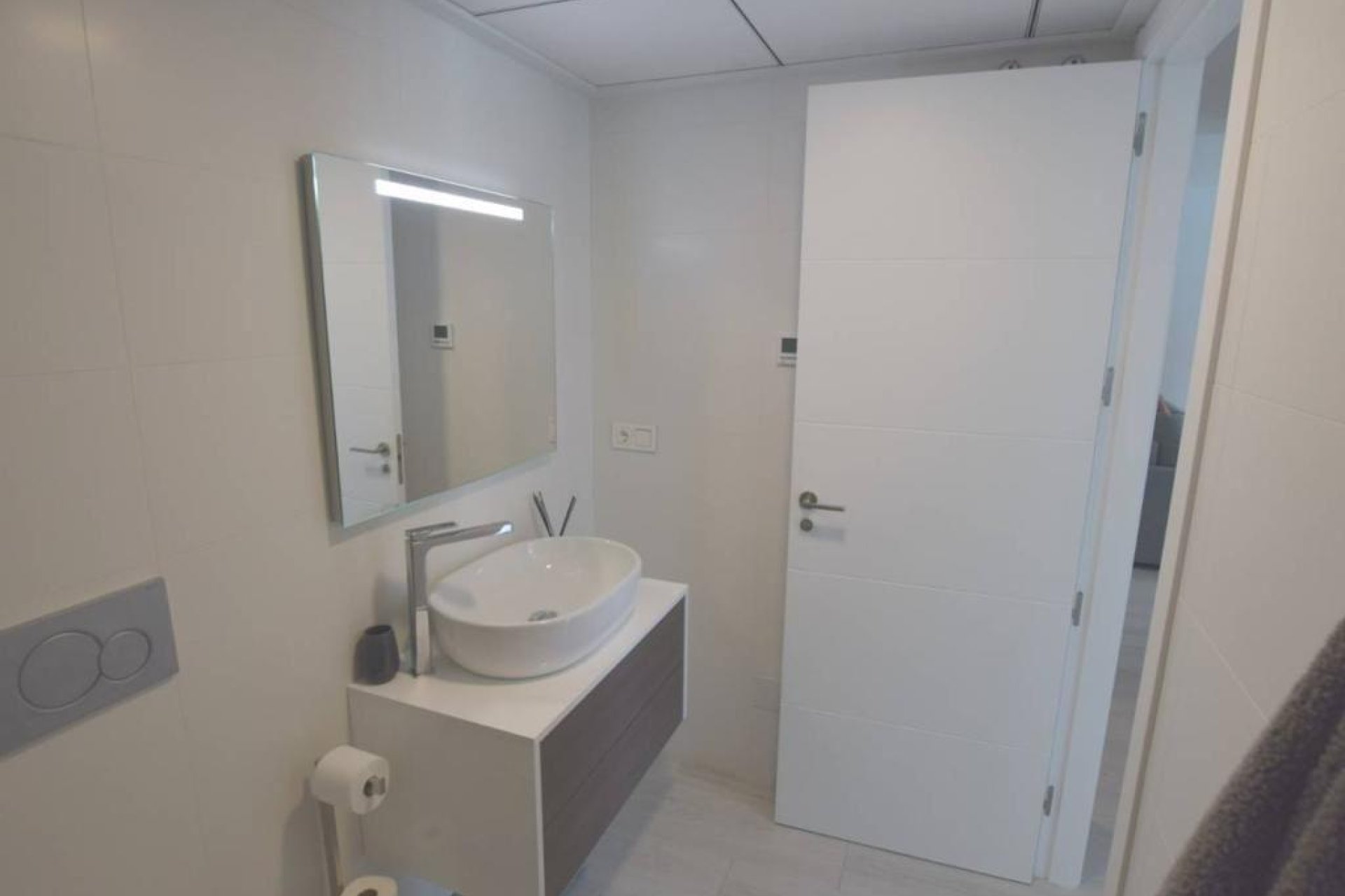 Rynek wtórny - Apartament - Orihuela Costa - PAU 8