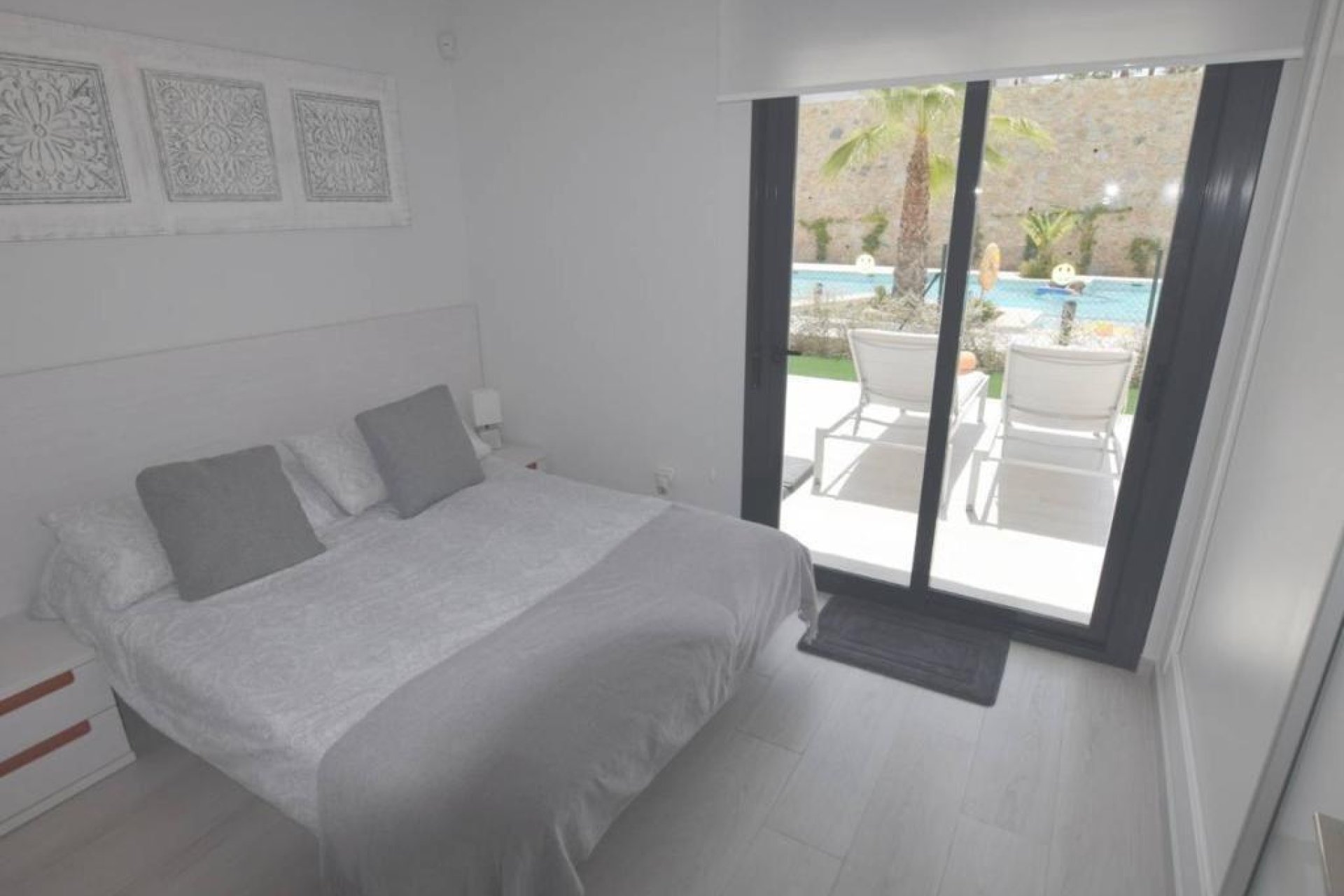 Rynek wtórny - Apartament - Orihuela Costa - PAU 8