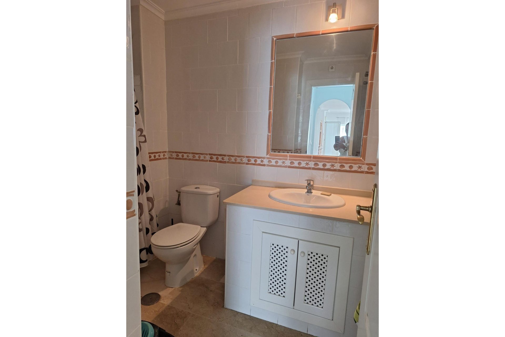 Rynek wtórny - Apartament - Orihuela Costa - Playa Flamenca