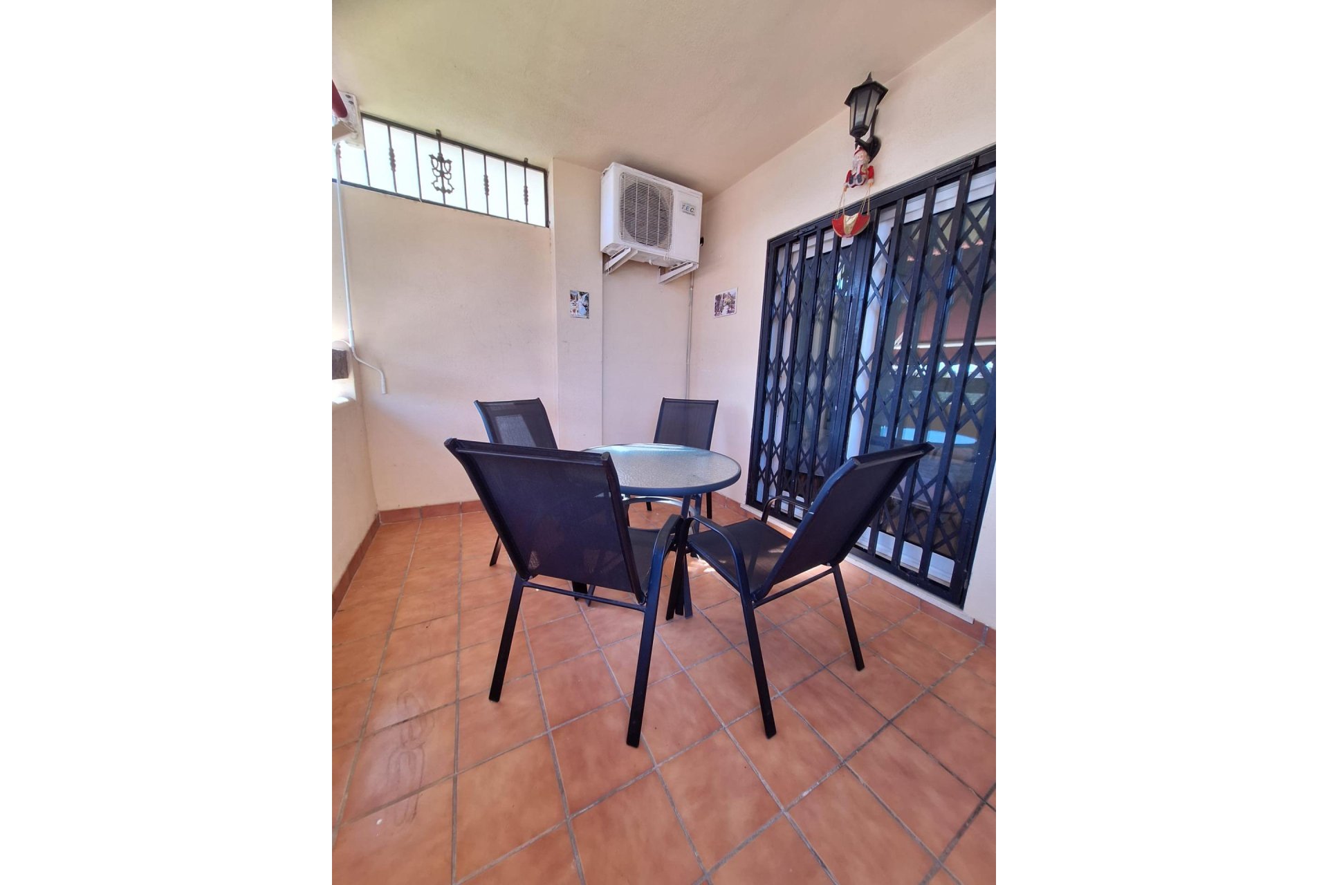 Rynek wtórny - Apartament - Orihuela Costa - Playa Flamenca