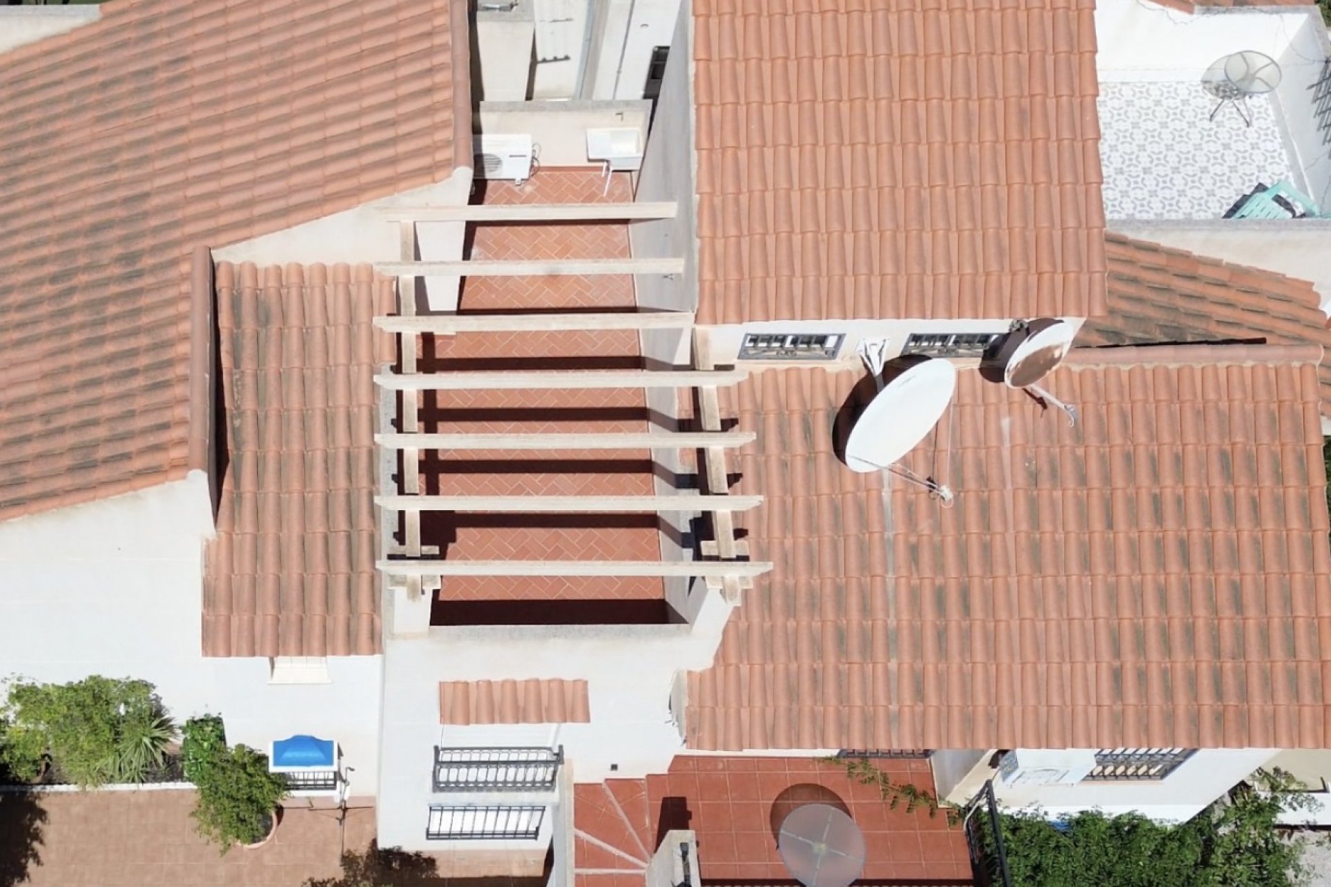 Rynek wtórny - Apartament - Orihuela Costa - Playa Flamenca