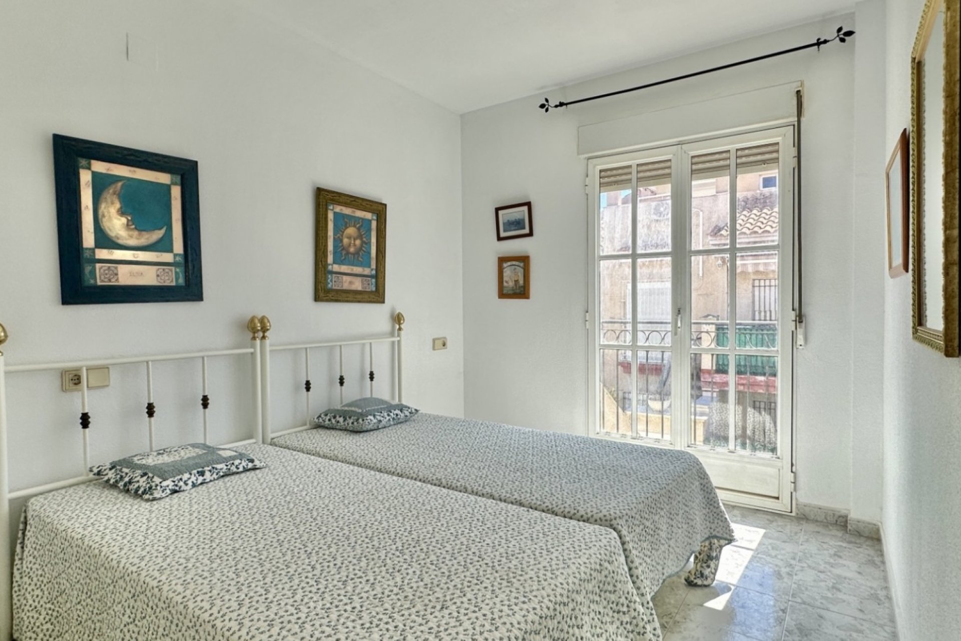 Rynek wtórny - Apartament - Orihuela Costa - Playa Flamenca