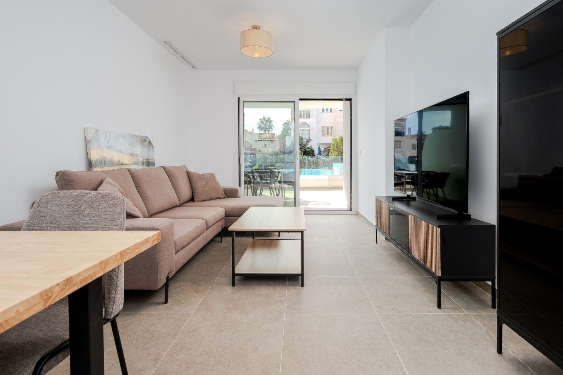 Rynek wtórny - Apartament - Orihuela Costa - Playa Flamenca