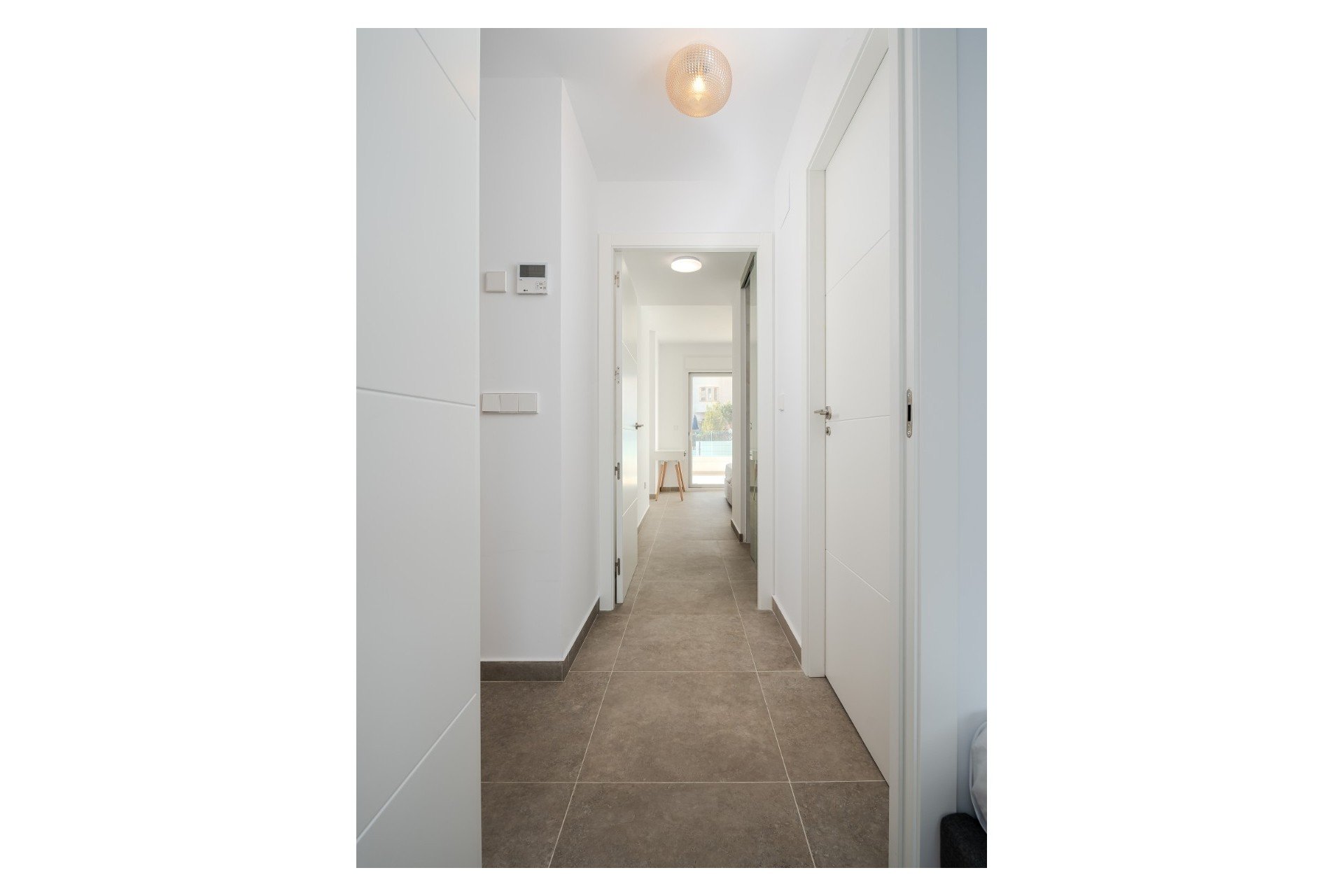 Rynek wtórny - Apartament - Orihuela Costa - Playa Flamenca