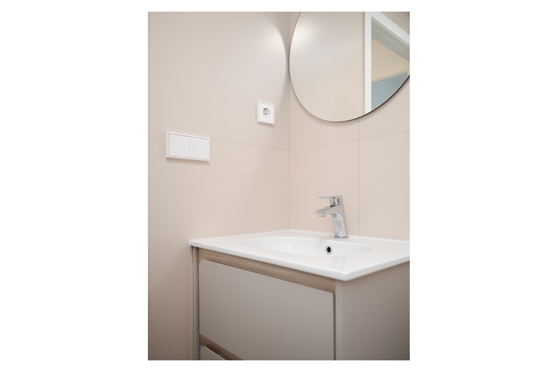 Rynek wtórny - Apartament - Orihuela Costa - Playa Flamenca