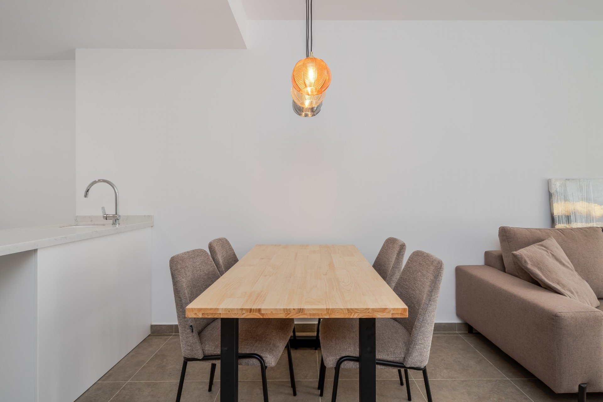 Rynek wtórny - Apartament - Orihuela Costa - Playa Flamenca