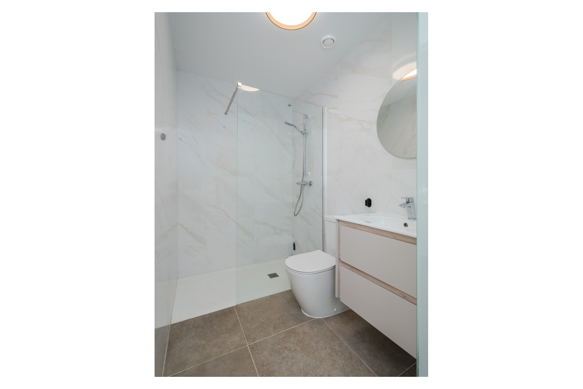 Rynek wtórny - Apartament - Orihuela Costa - Playa Flamenca