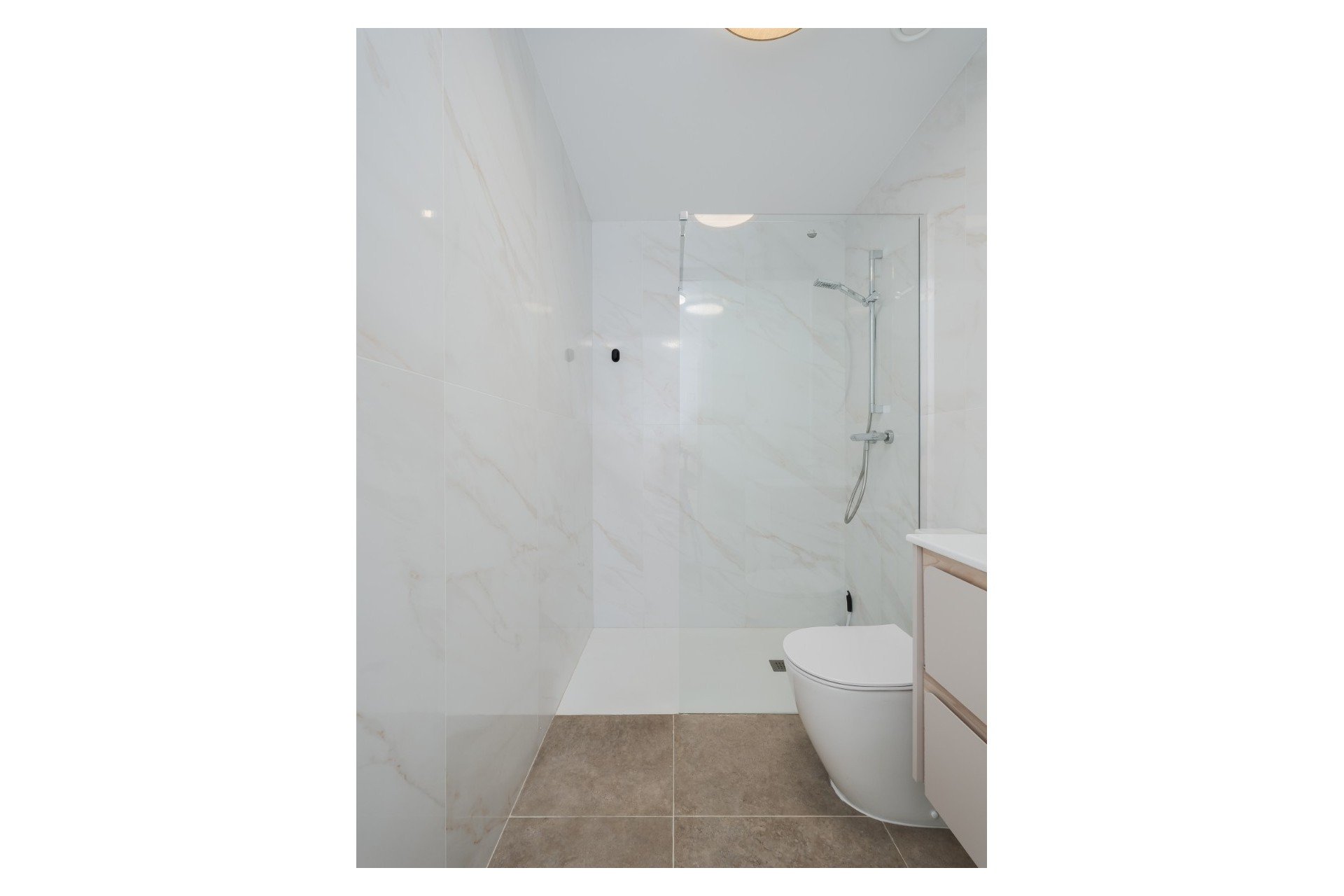 Rynek wtórny - Apartament - Orihuela Costa - Playa Flamenca