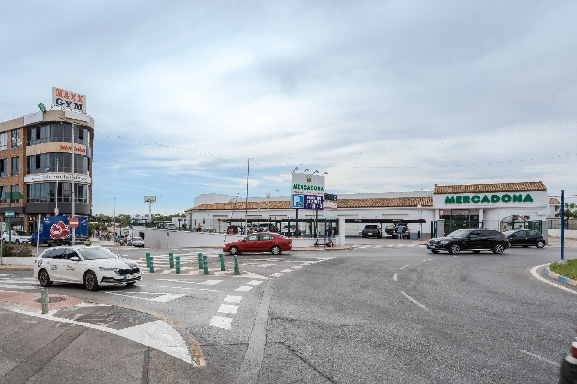 Rynek wtórny - Apartament - Orihuela Costa - Playa Flamenca