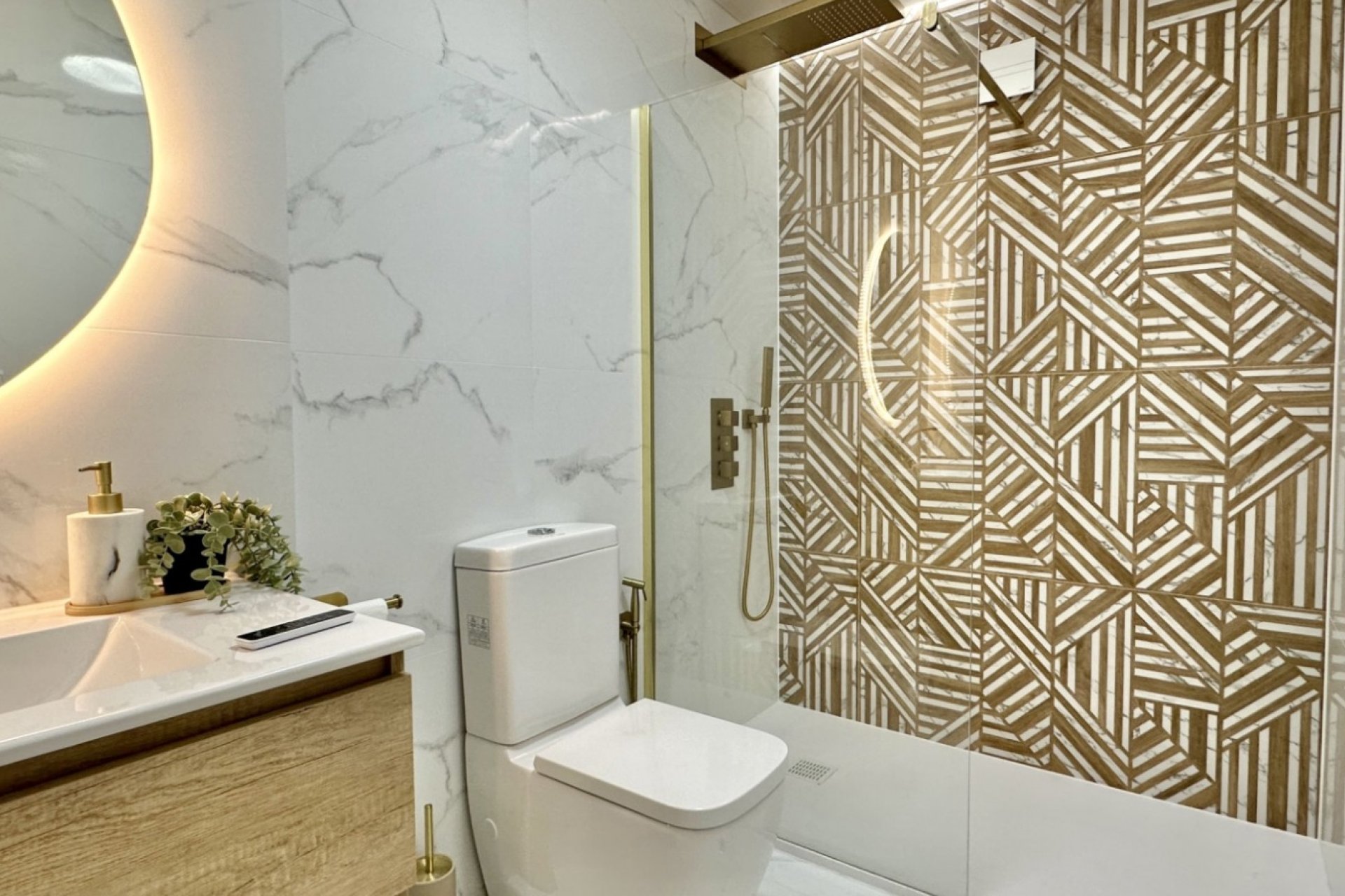 Rynek wtórny - Apartament - Orihuela Costa - Playa Flamenca