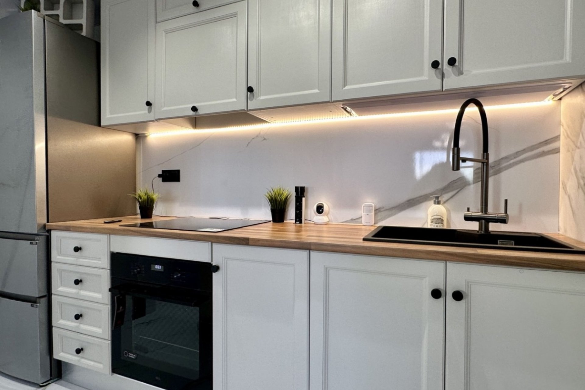 Rynek wtórny - Apartament - Orihuela Costa - Playa Flamenca