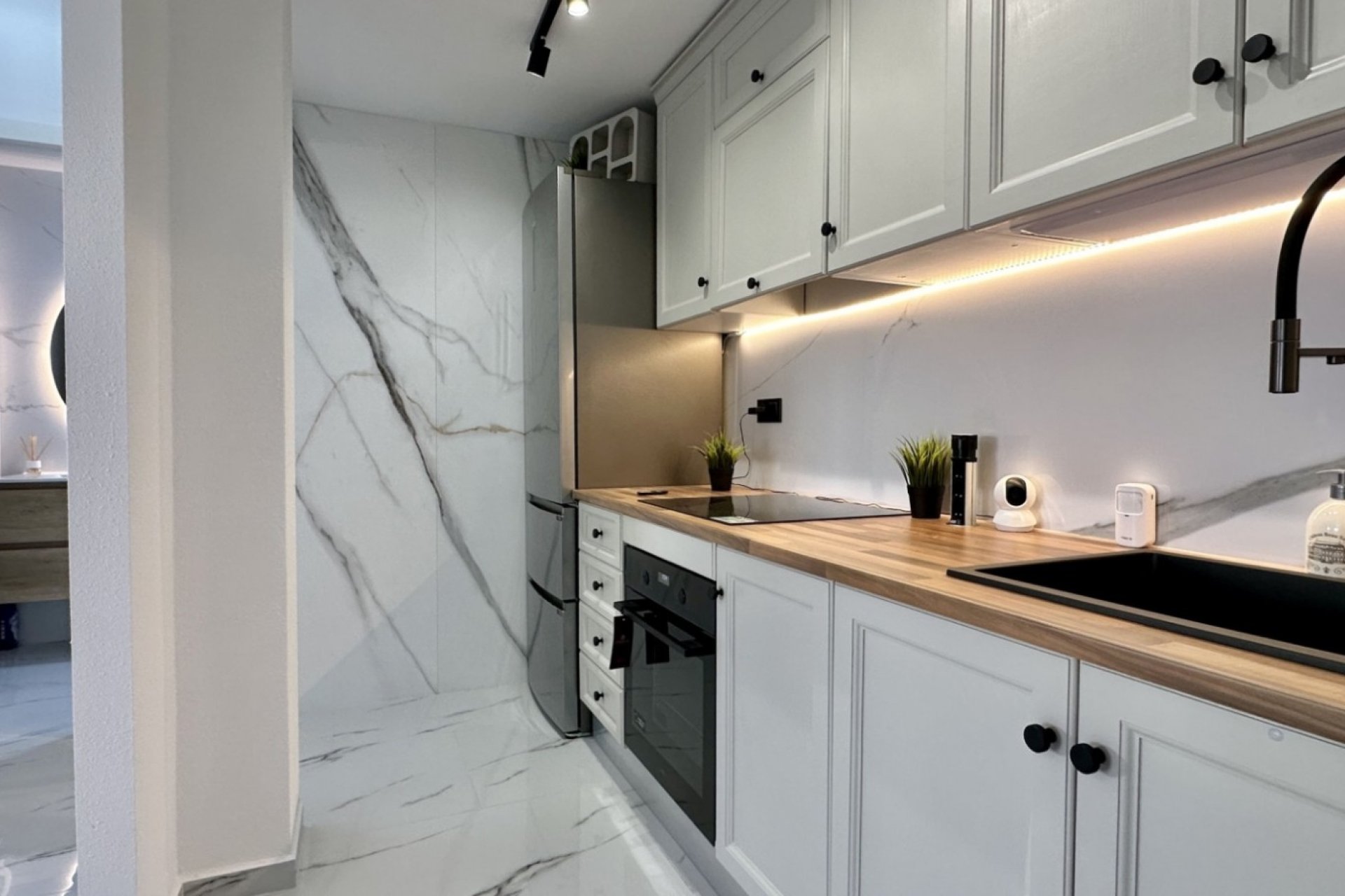 Rynek wtórny - Apartament - Orihuela Costa - Playa Flamenca