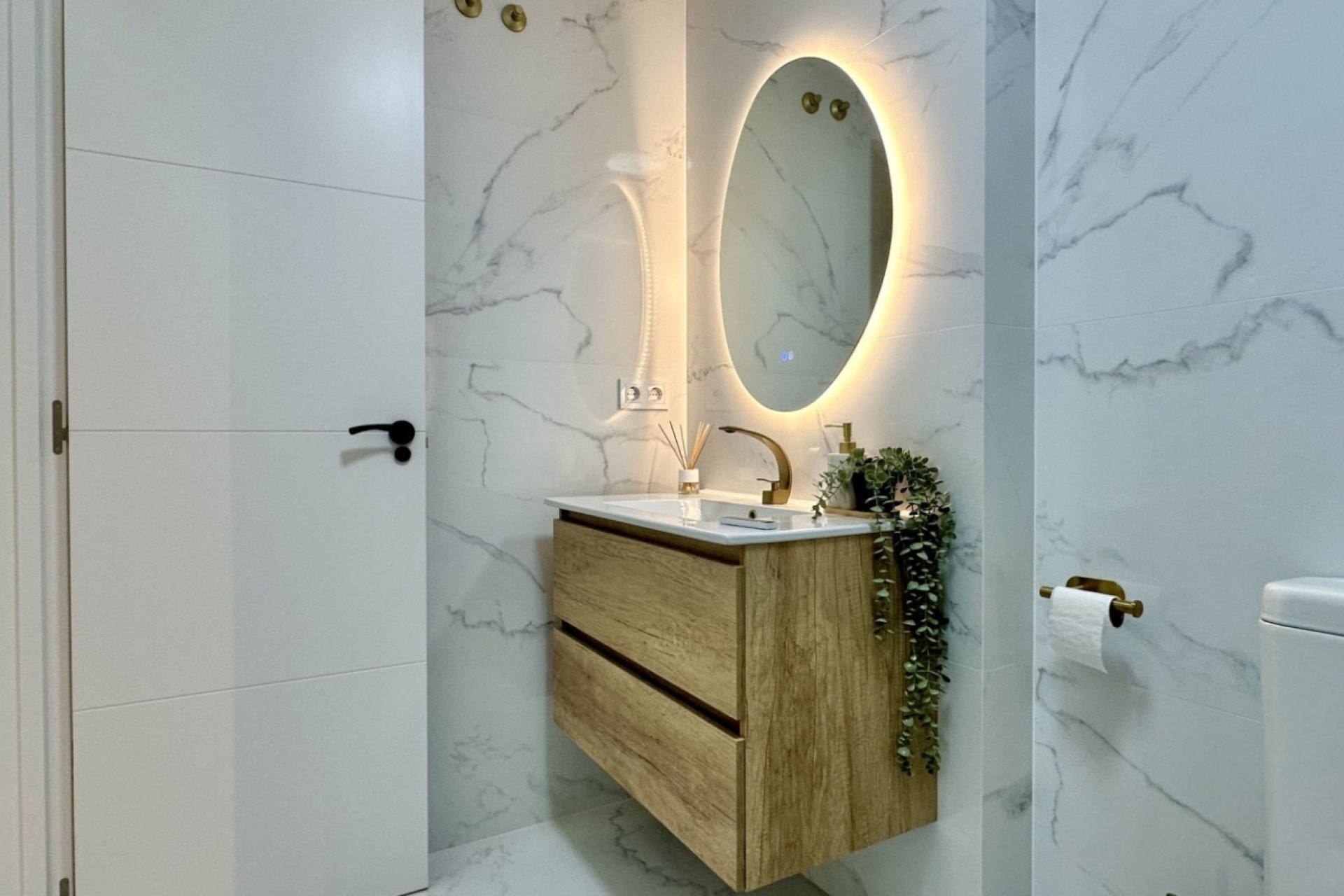 Rynek wtórny - Apartament - Orihuela Costa - Playa Flamenca