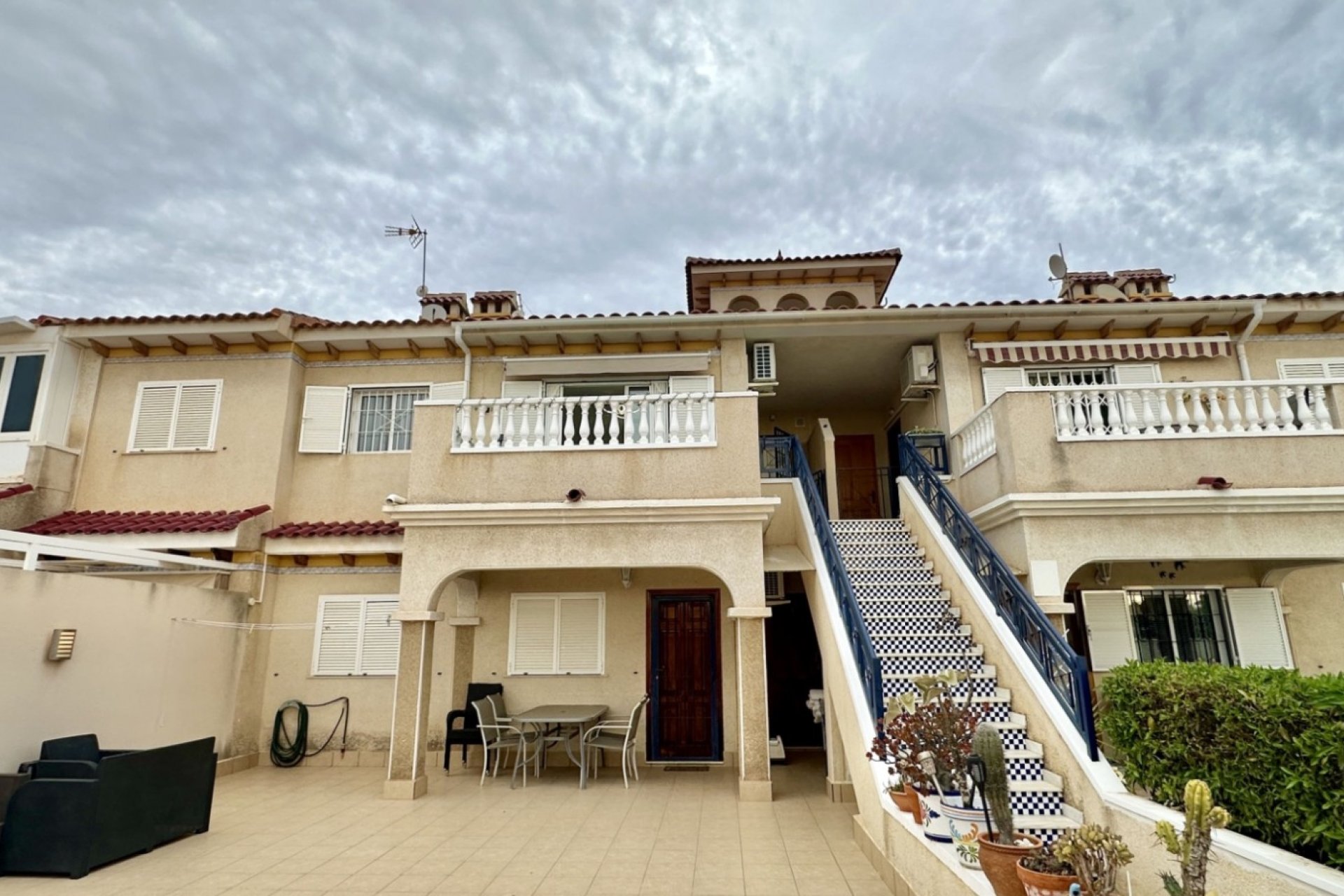 Rynek wtórny - Apartament - Orihuela Costa - Playa Flamenca